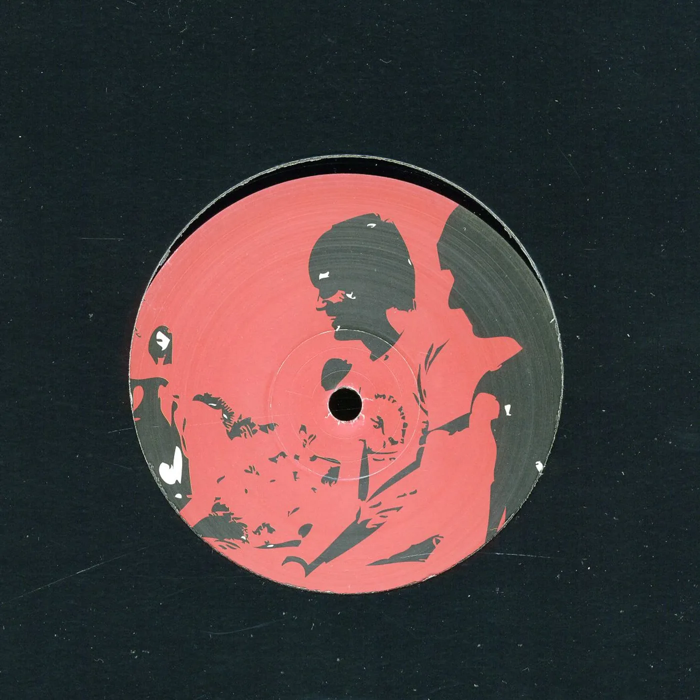 Kaiserdisco Cocktail Vinyl Record