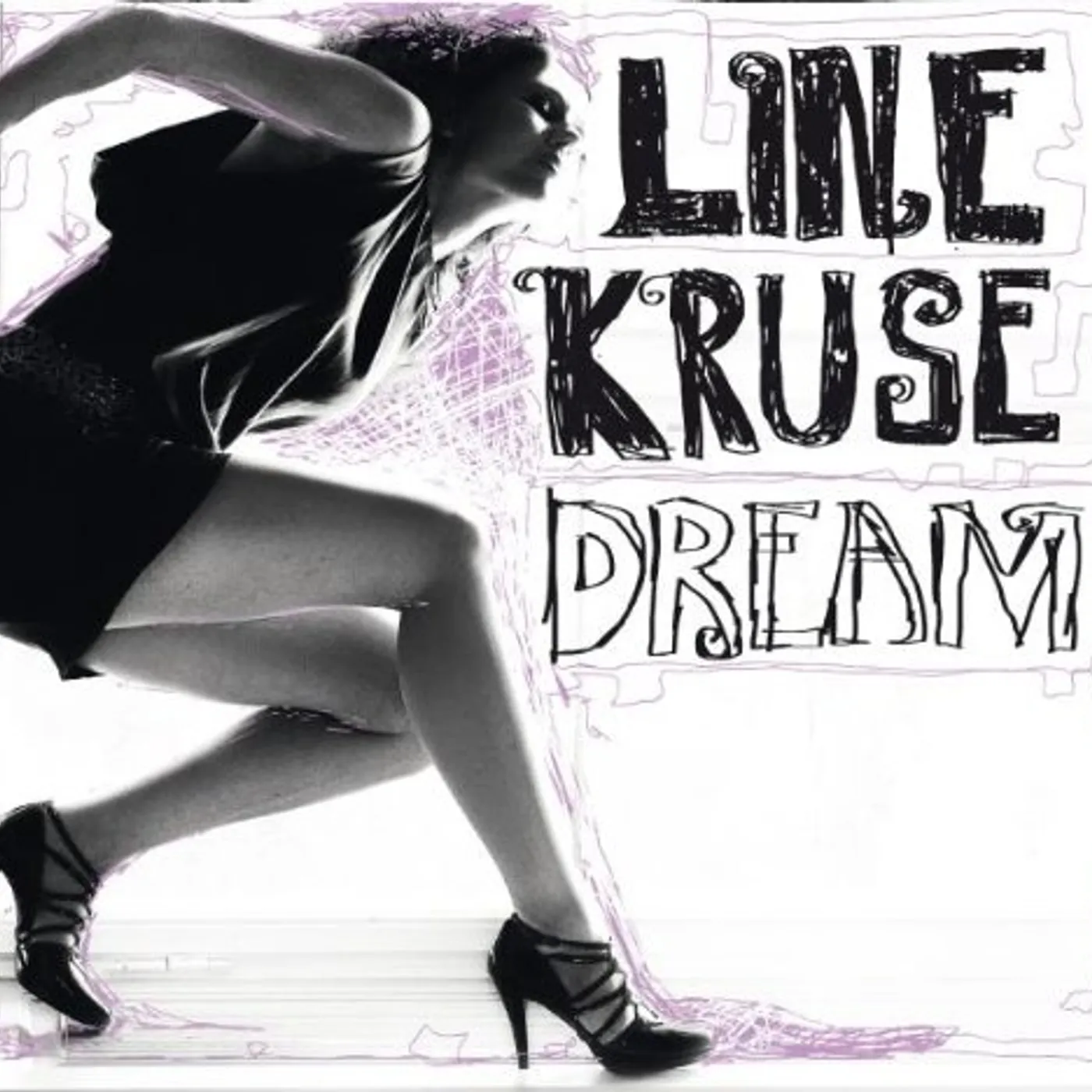 Line Kruse DREAM CD