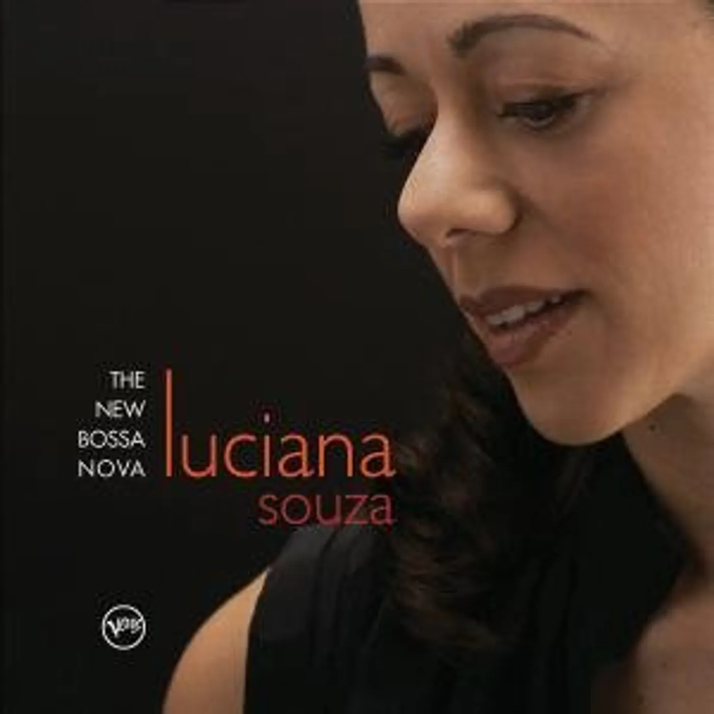 Luciana Souza NEW BOSSA NOVA CD