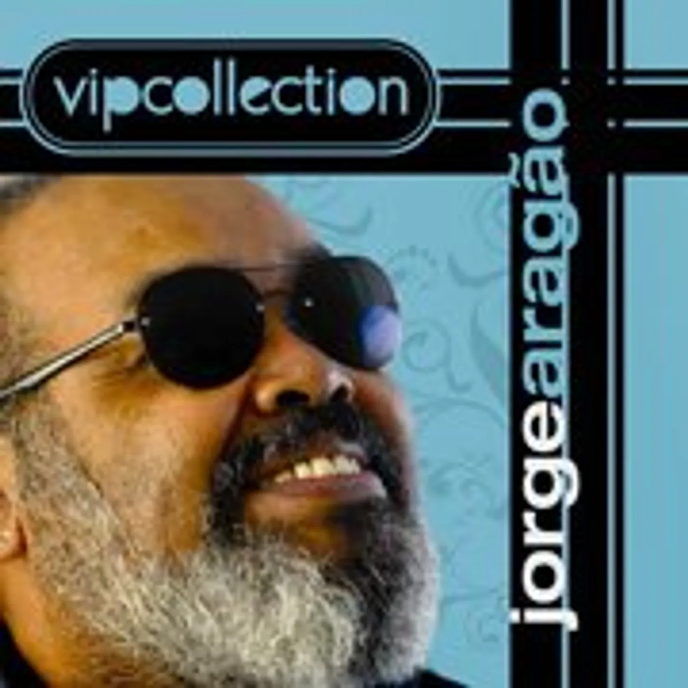 Jorge Aragão VIP COLLECTION CD