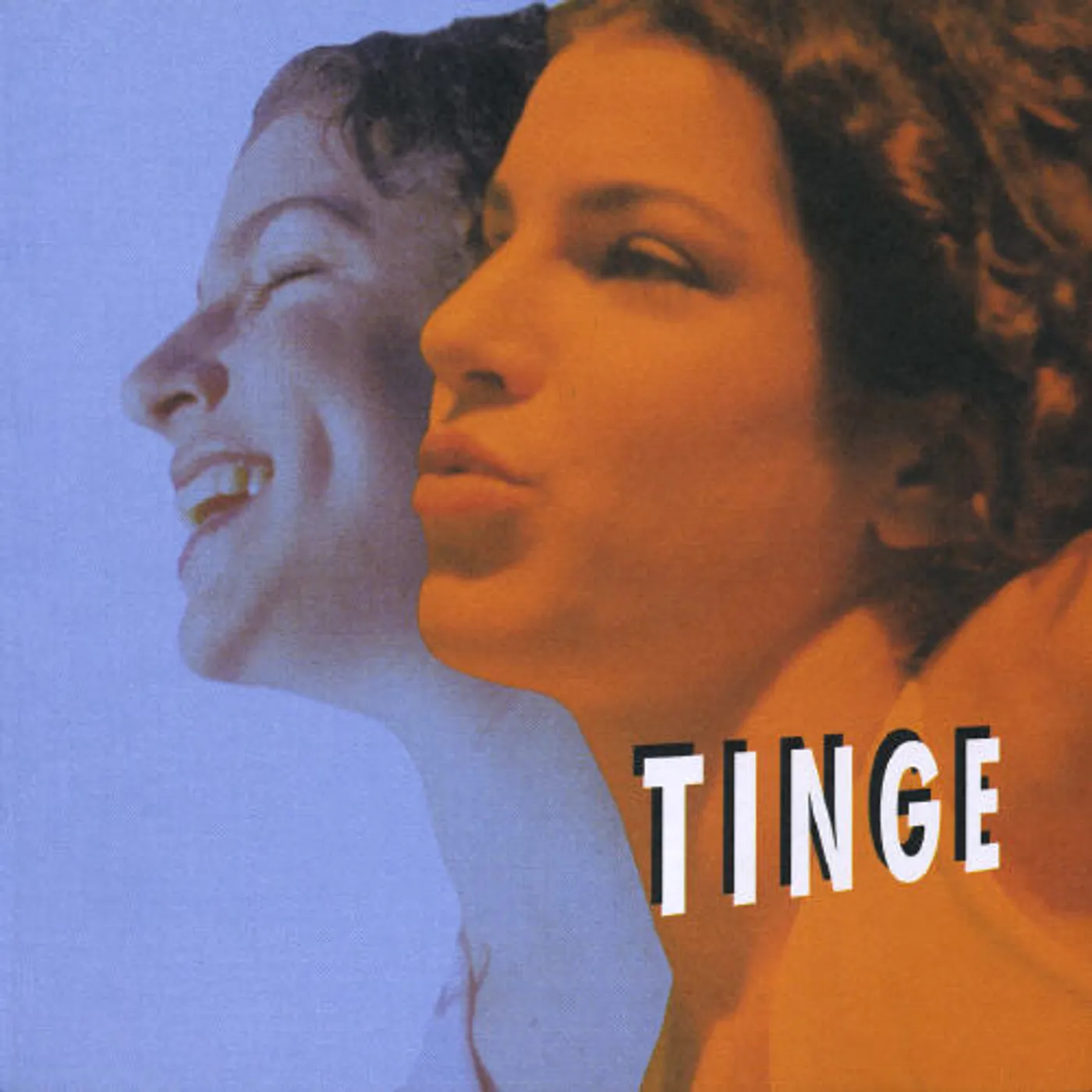 Giana Viscardi TINGE CD