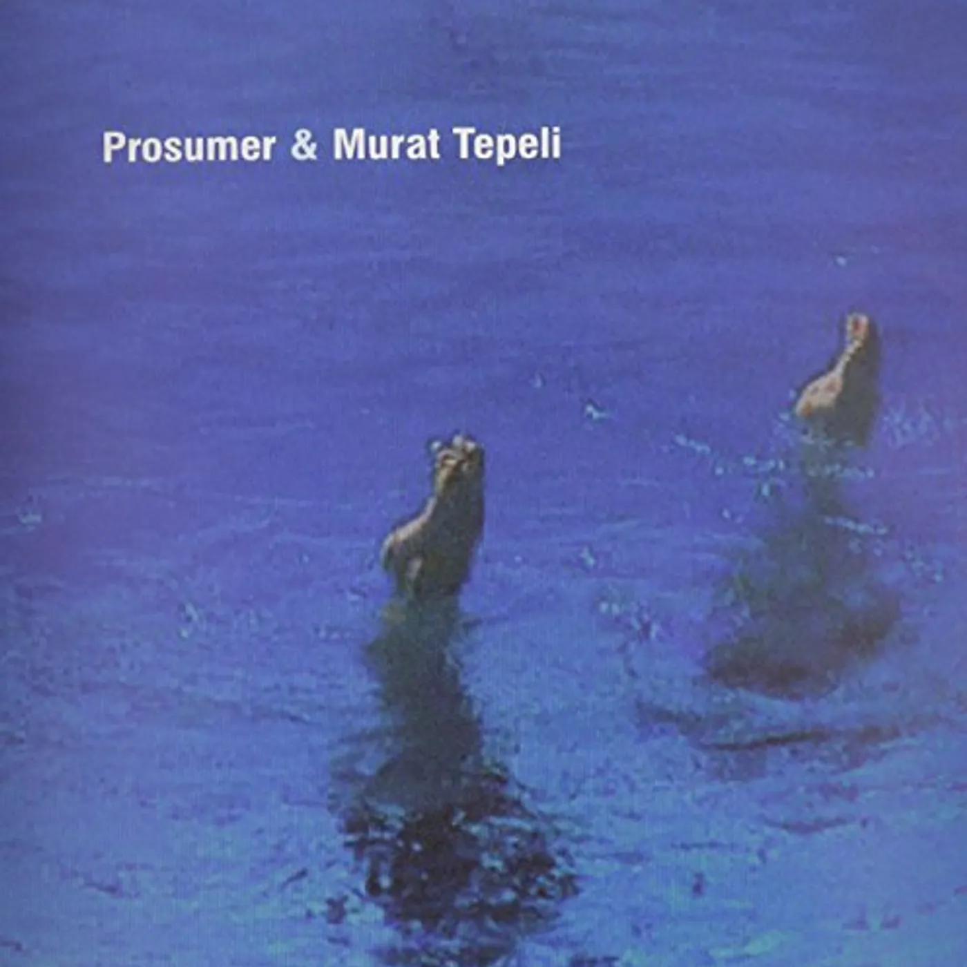 Prosumer & Murat Tepeli U & I / JAM Vinyl Record