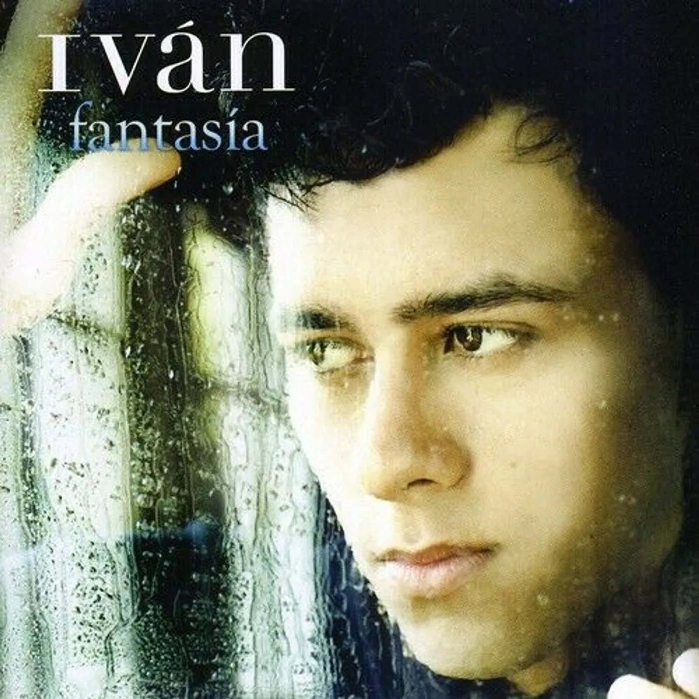 Iván FANTASIA CD