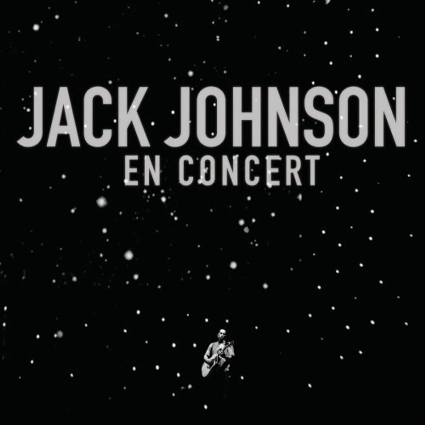 Jack Johnson EN CONCERT CD