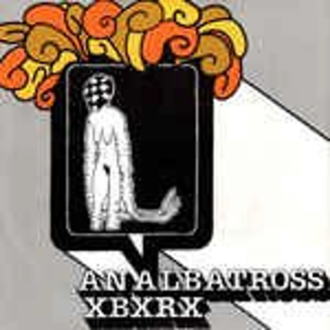 XBXRX I HATE THE PRESIDENT Vinyl Record