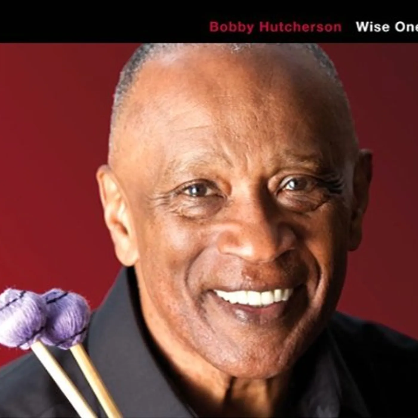 Bobby Hutcherson WISE ONE CD