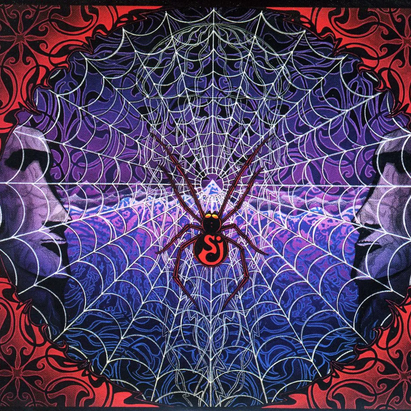 The String Cheese Incident TRICK OR TREAT CD