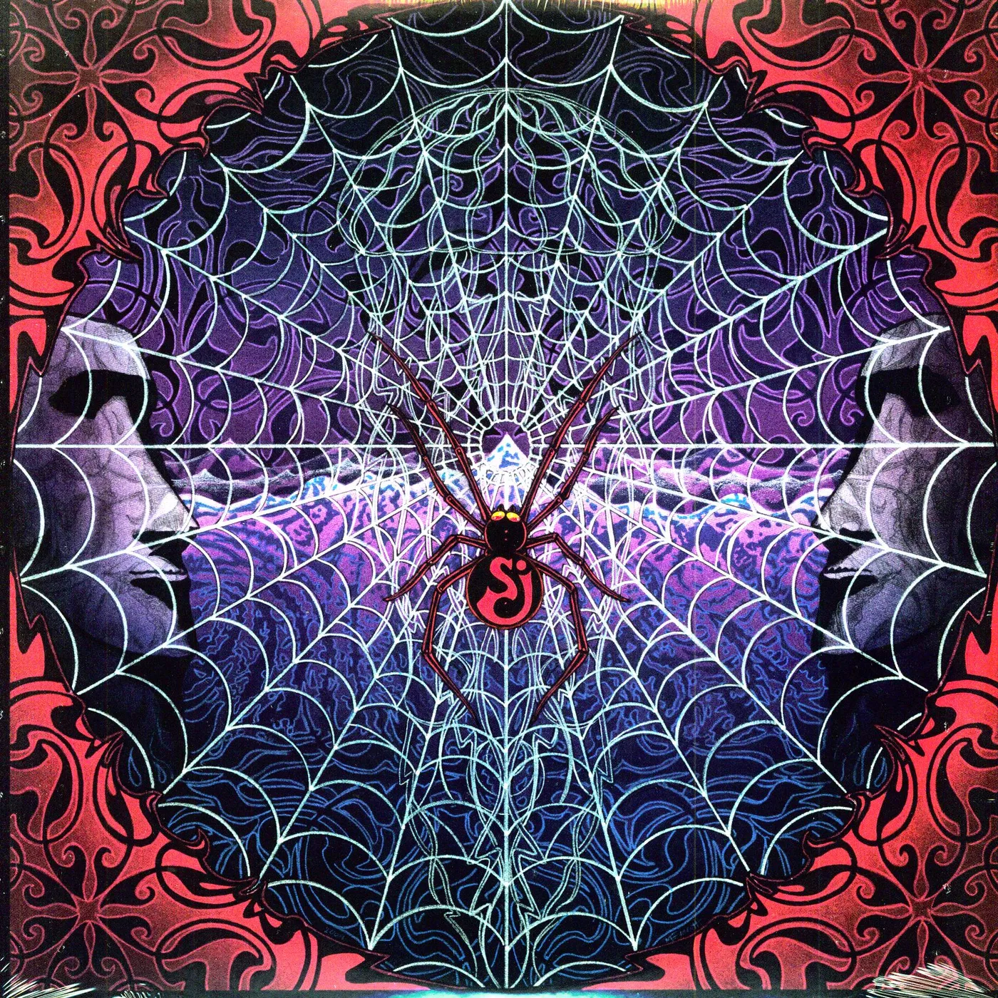 The String Cheese Incident Trick Or Treat Vinyl Record