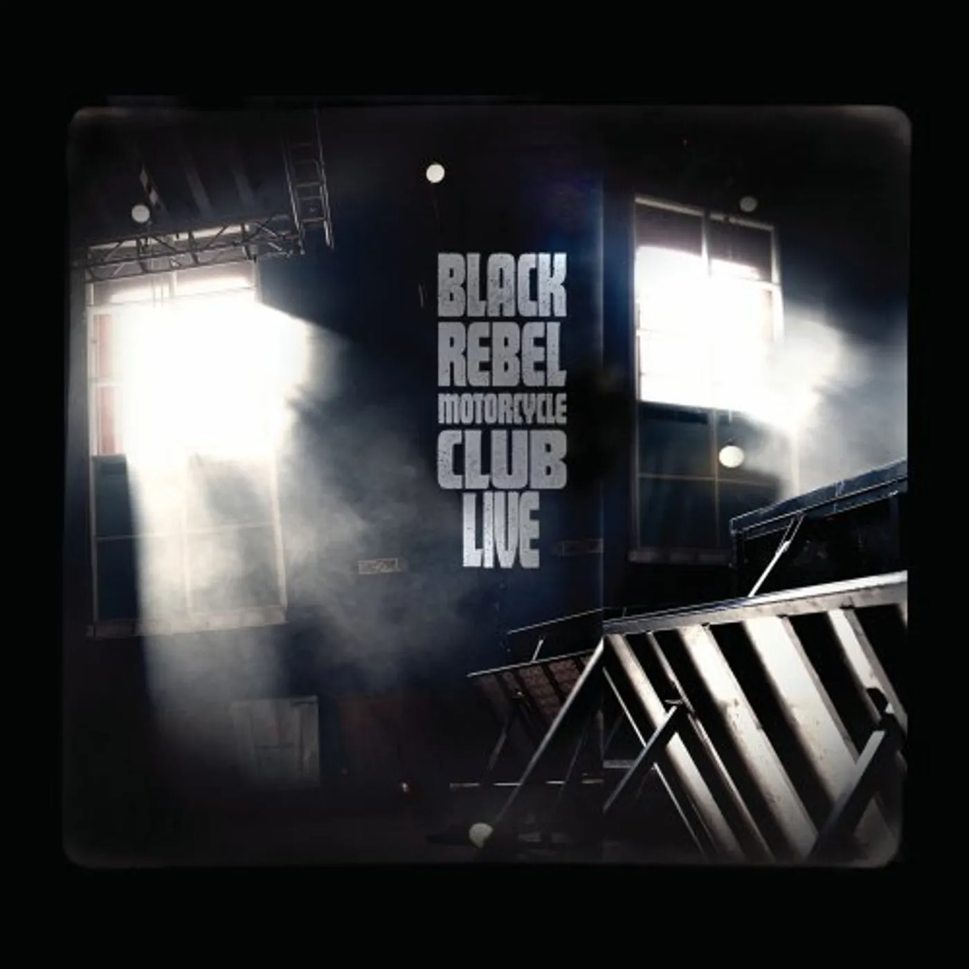 BRMC LIVE CD