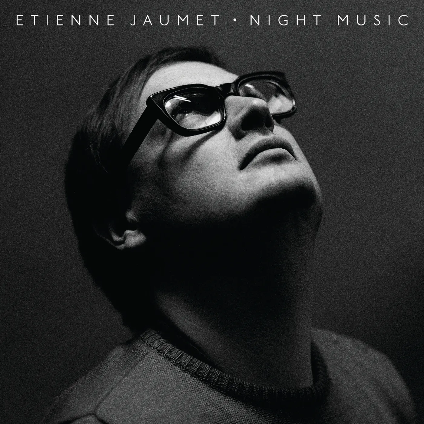 Etienne Jaumet NIGHT MUSIC CD