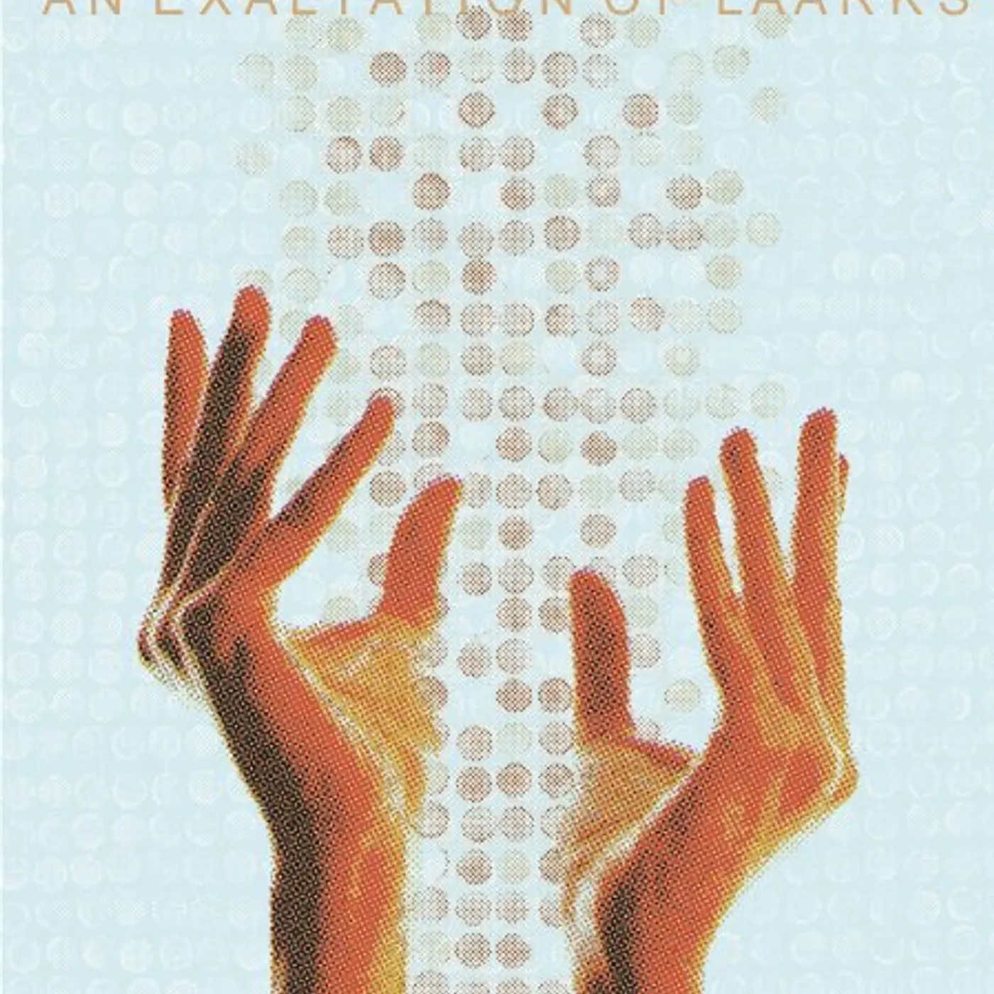 An Exaltation of Laarks Vinyl Record