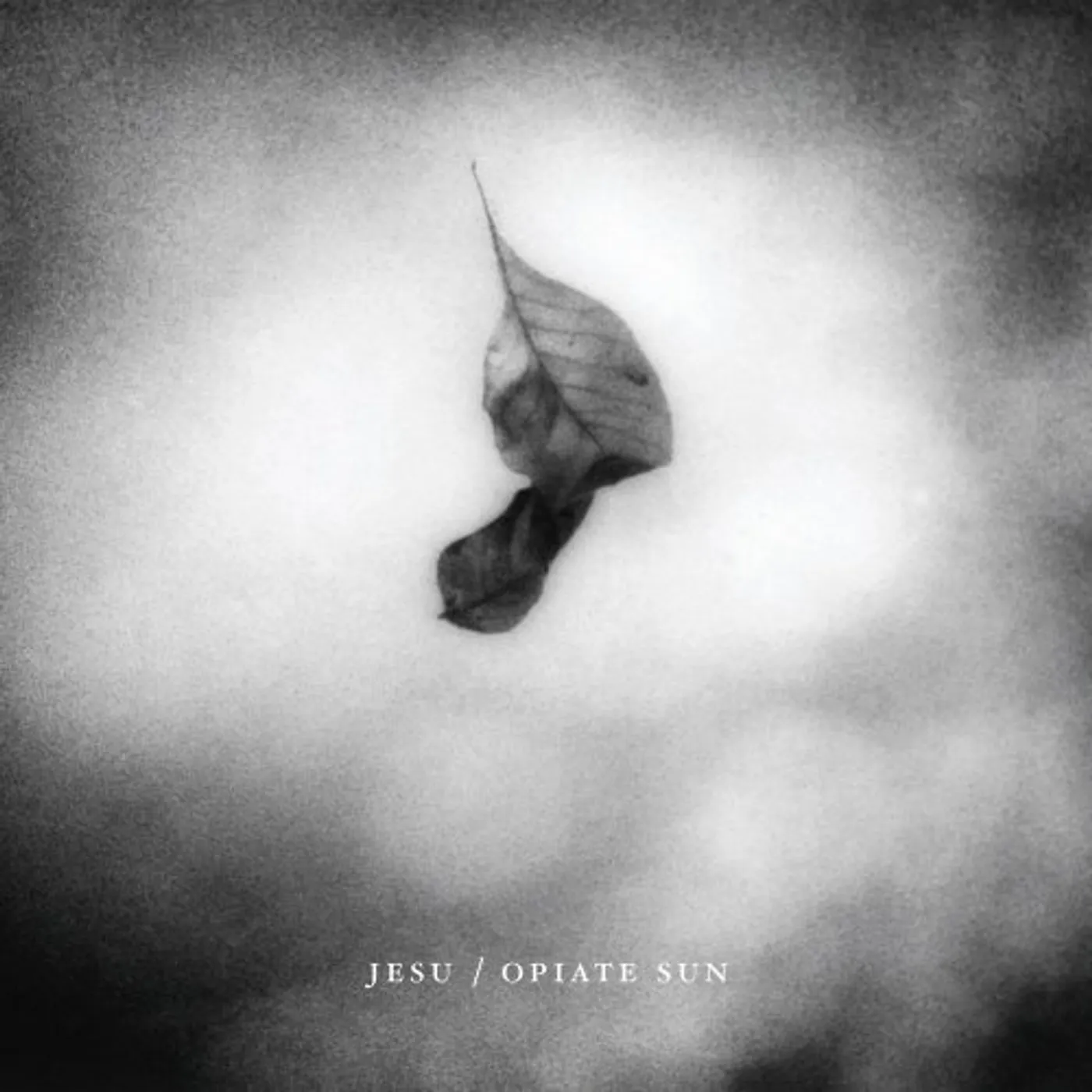 Jesu OPIATE SUN CD