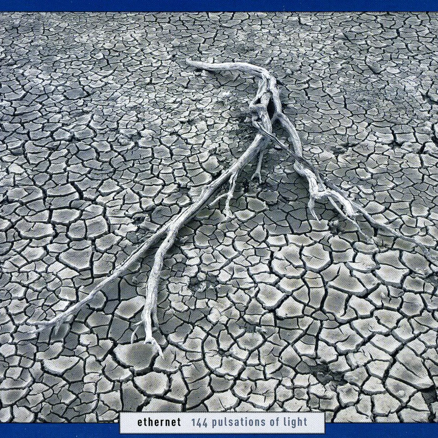 Ethernet 144 PULSATIONS OF LIGHT CD