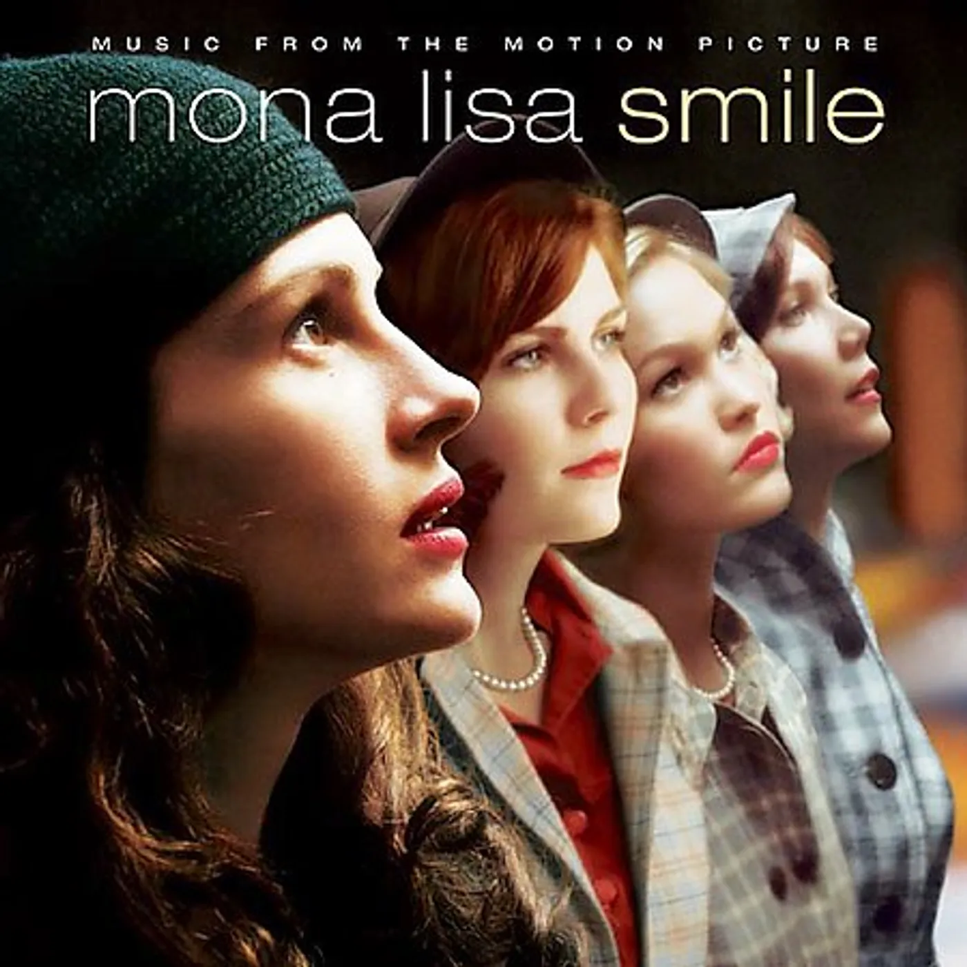  Mona Lisa Smile / Original Soundtrack CD