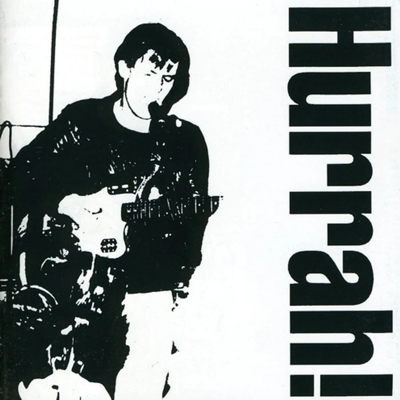 Hurrah LIVE ALBUM CD