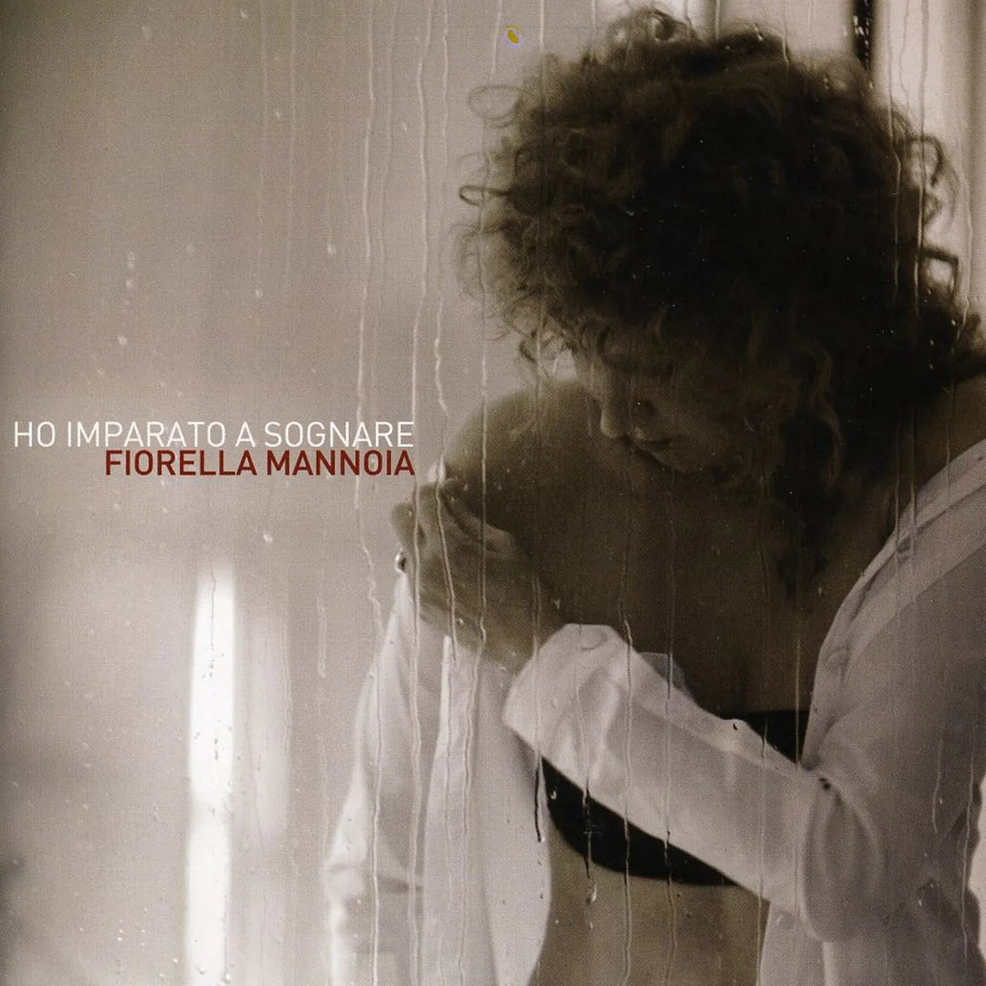 Fiorella Mannoia HO IMPARATO A SOGNARE CD