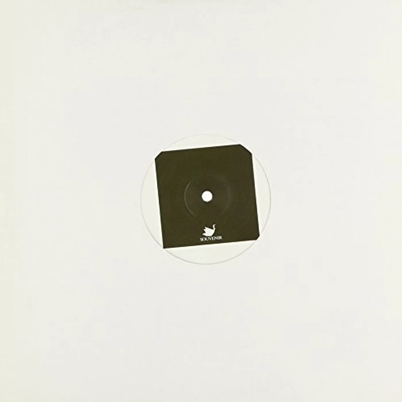 BLEED & BERKI / VARIOUS Vinyl Record