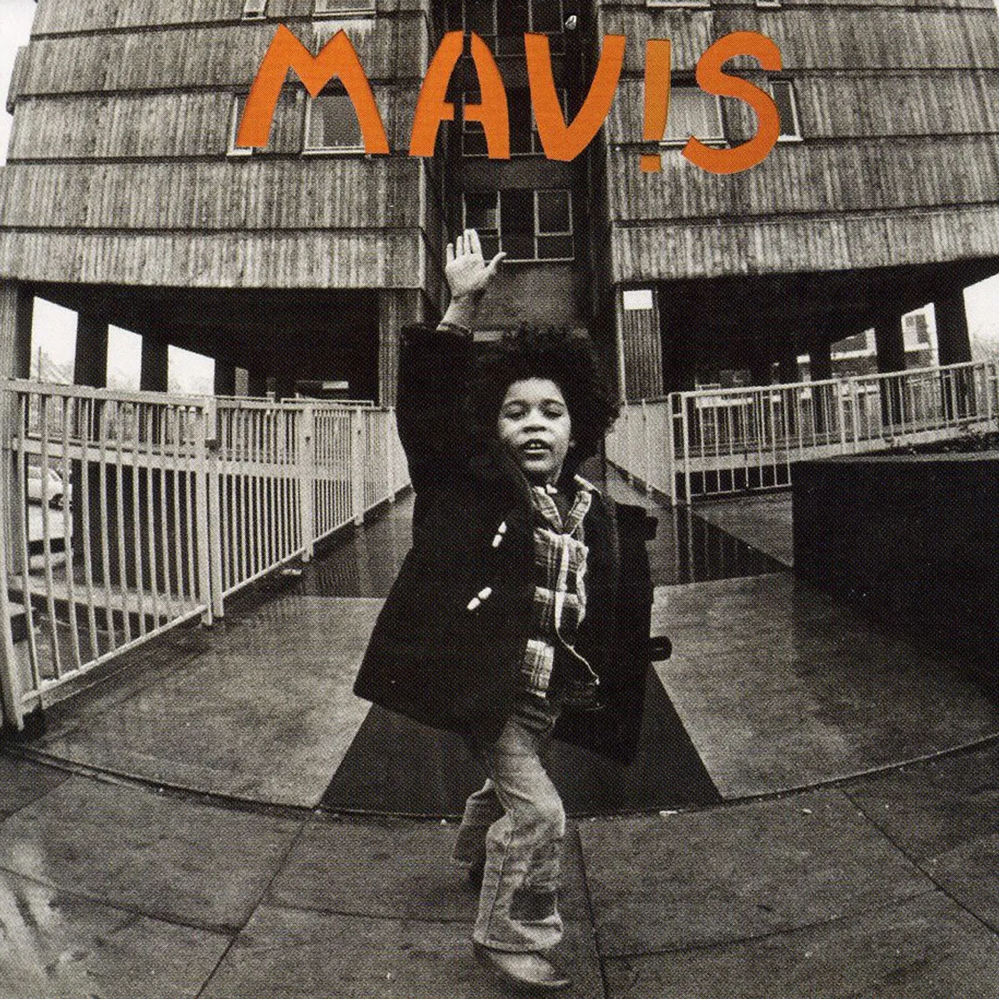 MAVIS CD