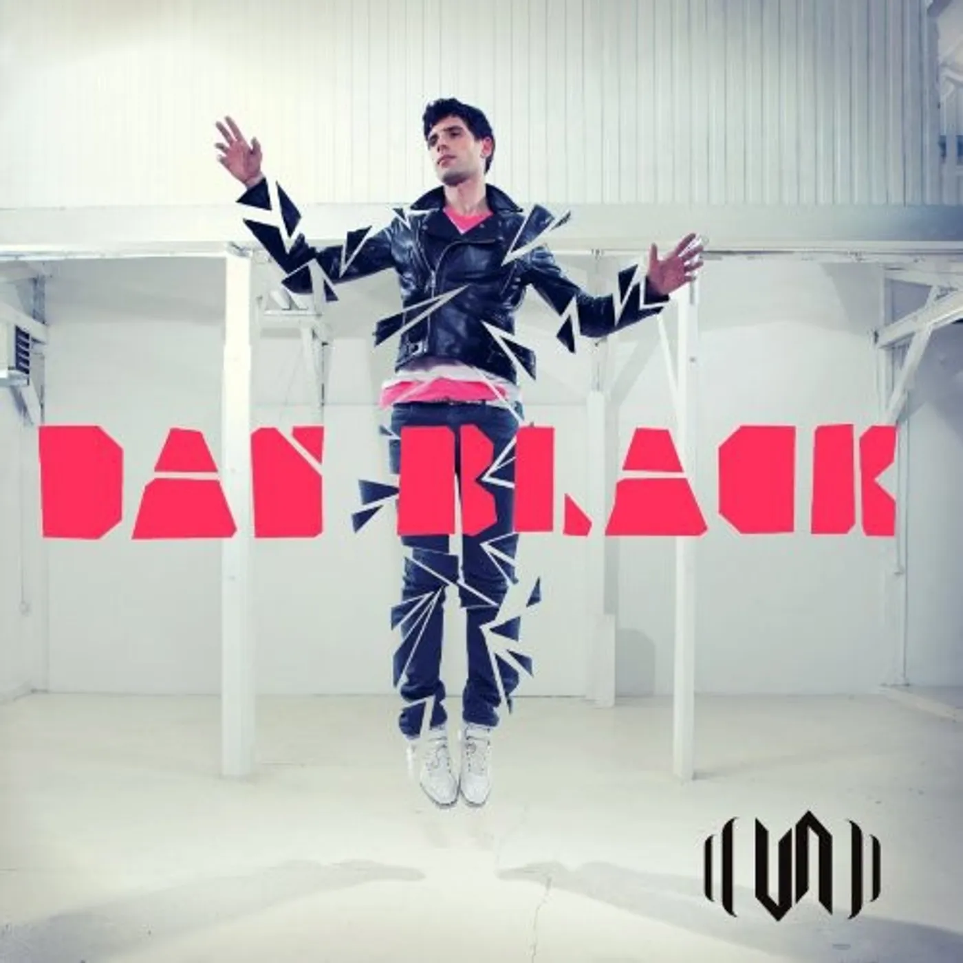 Dan Black UN CD