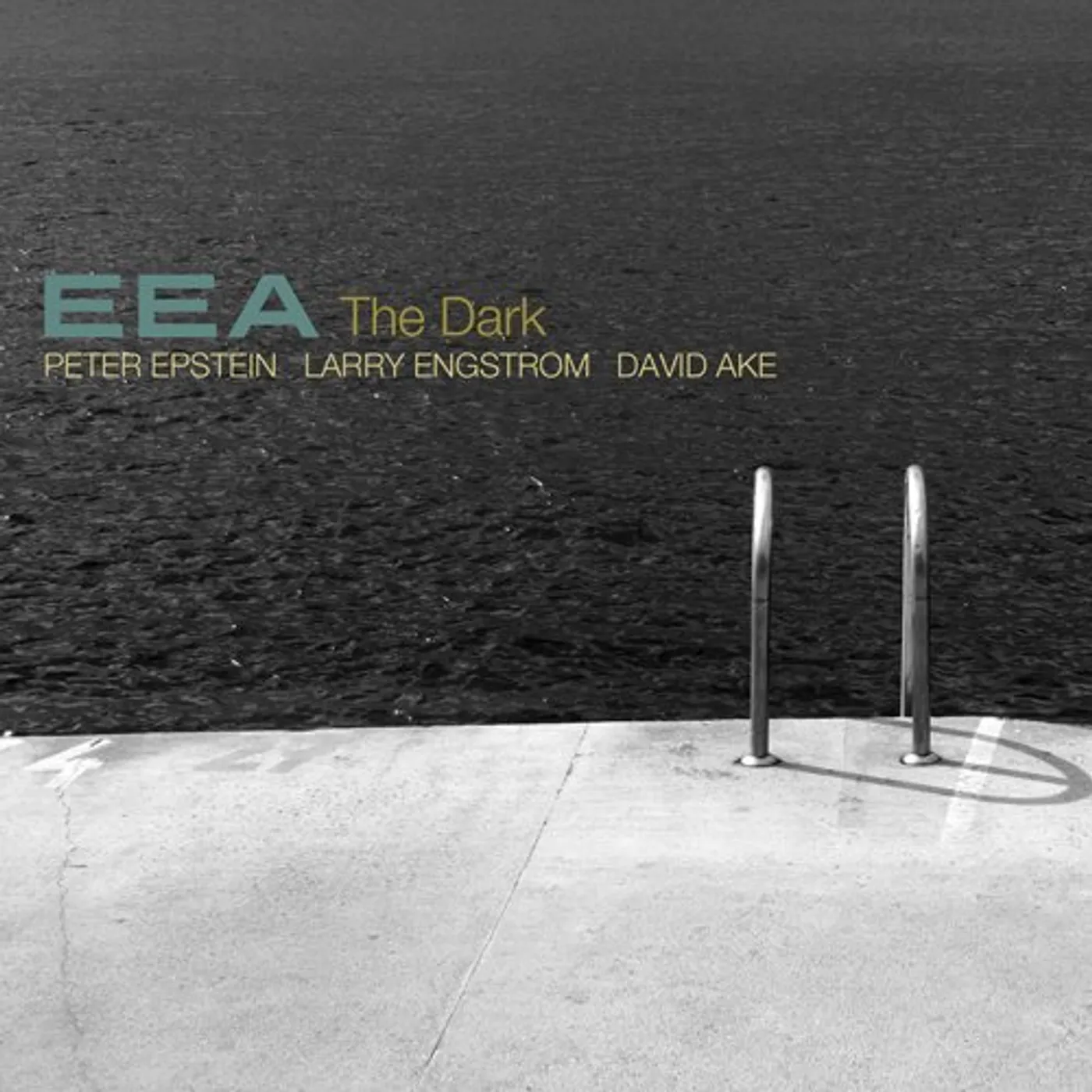 EEA DARK CD