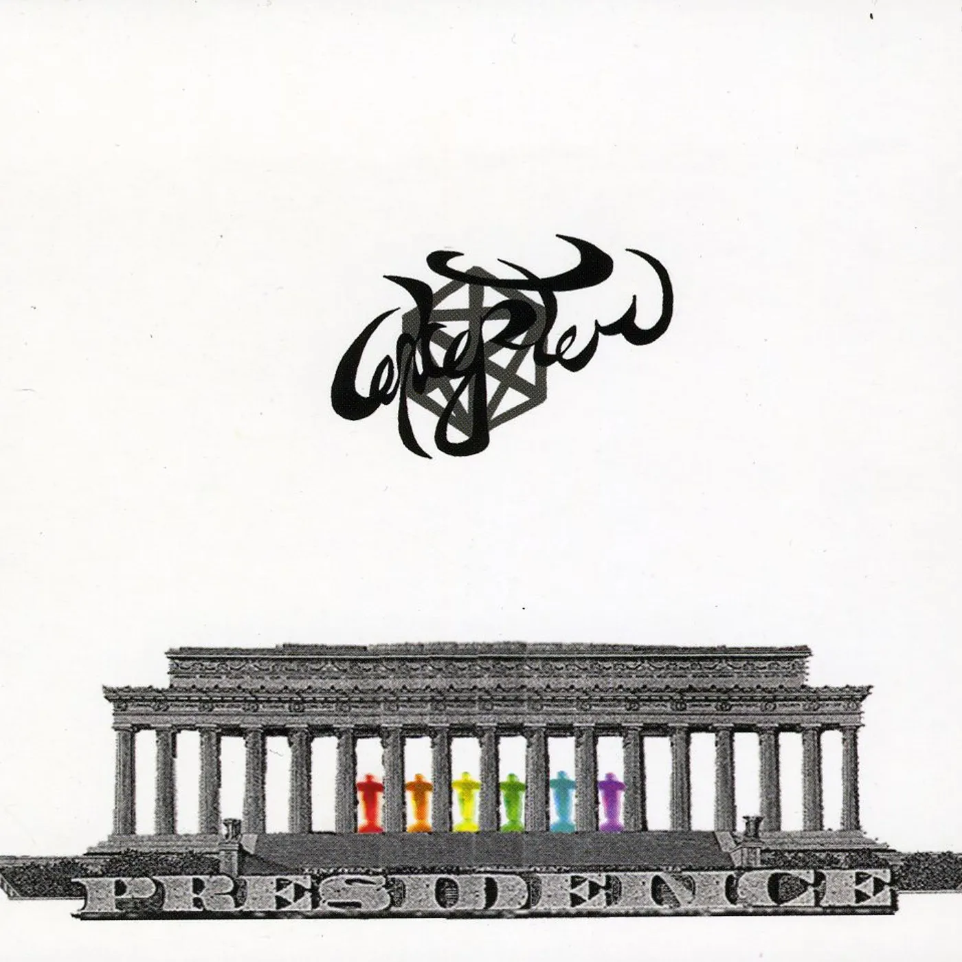 Excepter PRESIDENCE CD