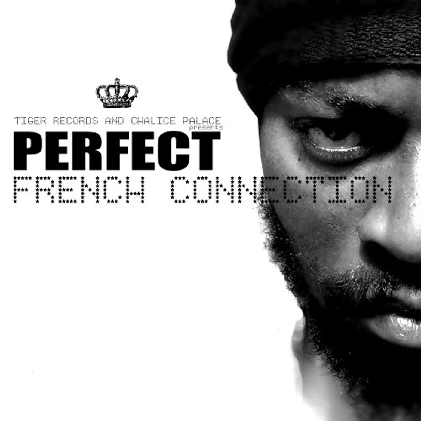 Perfect FRENCH CONNECTION CD