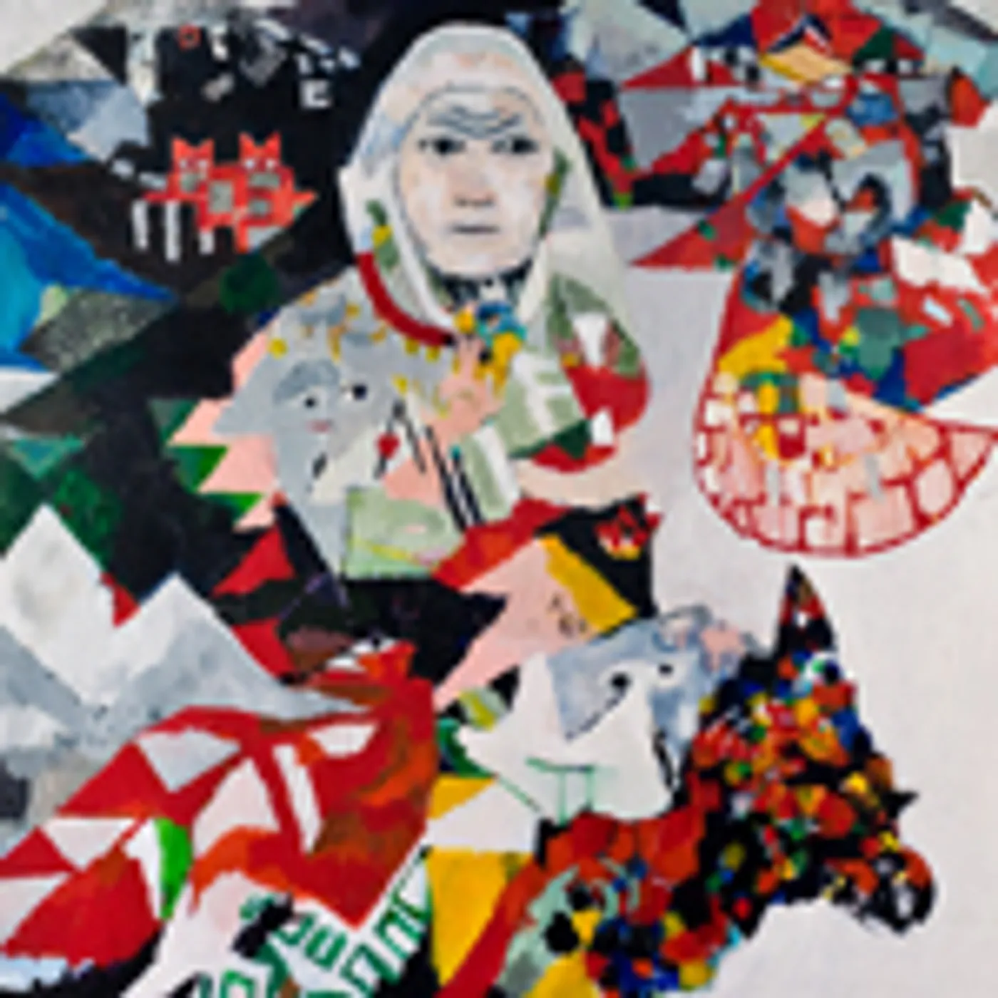 Past Lives TAPESTRY OF WEBS CD