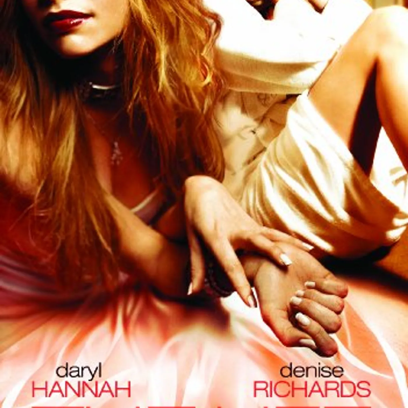 LIFE (2004) DVD