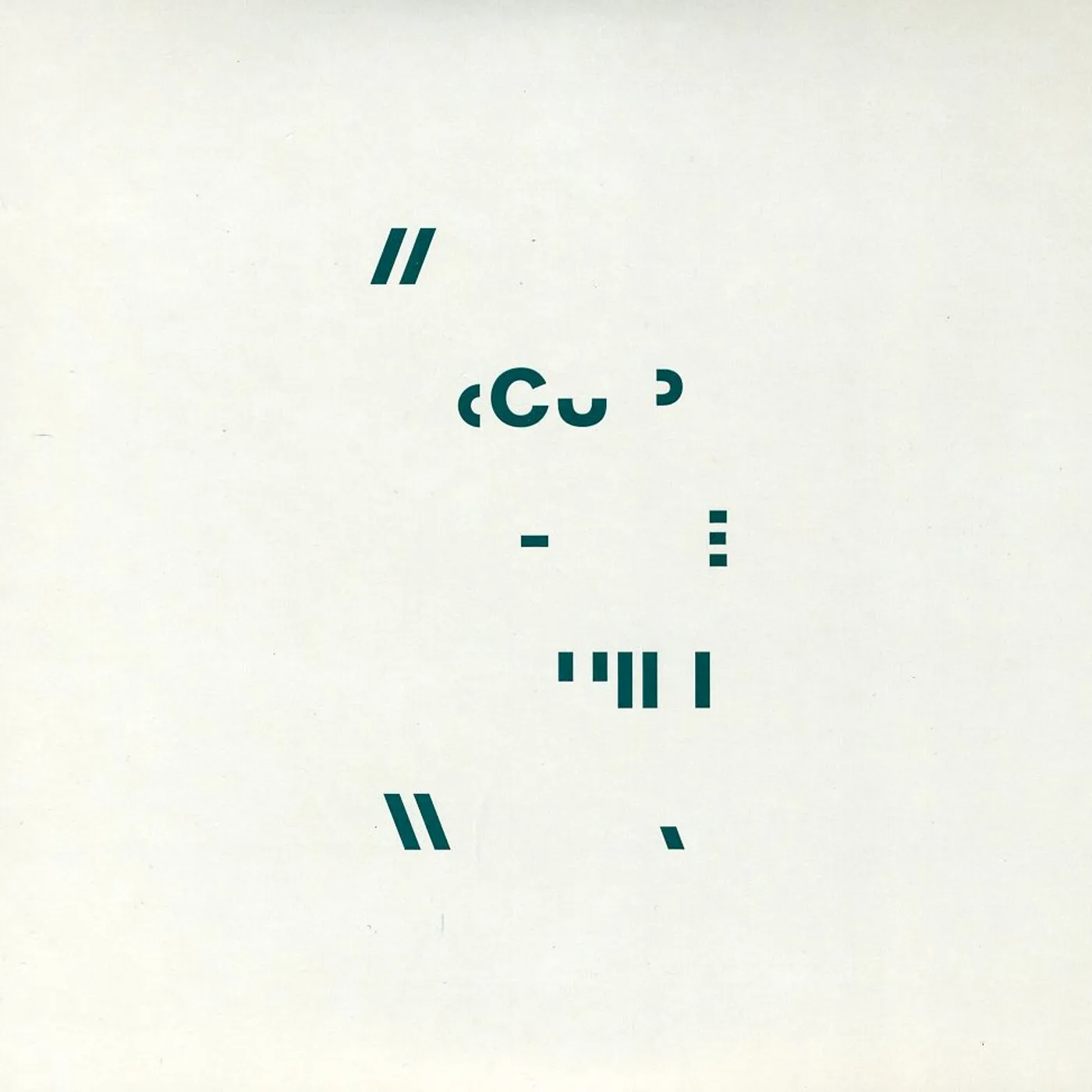 John Mcguire WORKS FOR INSTRUMENTS CD