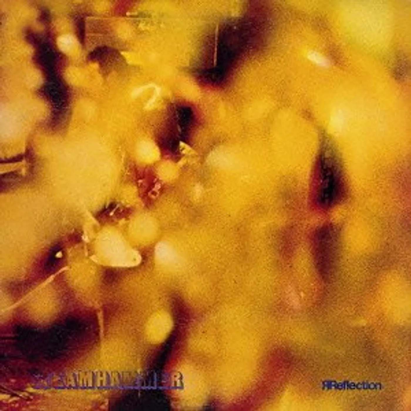 STEAMHAMMER CD