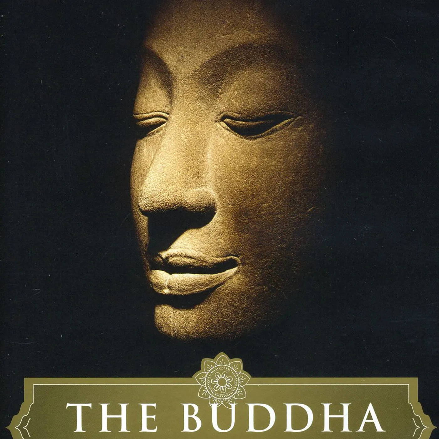 The Buddha BUDDHA DVD