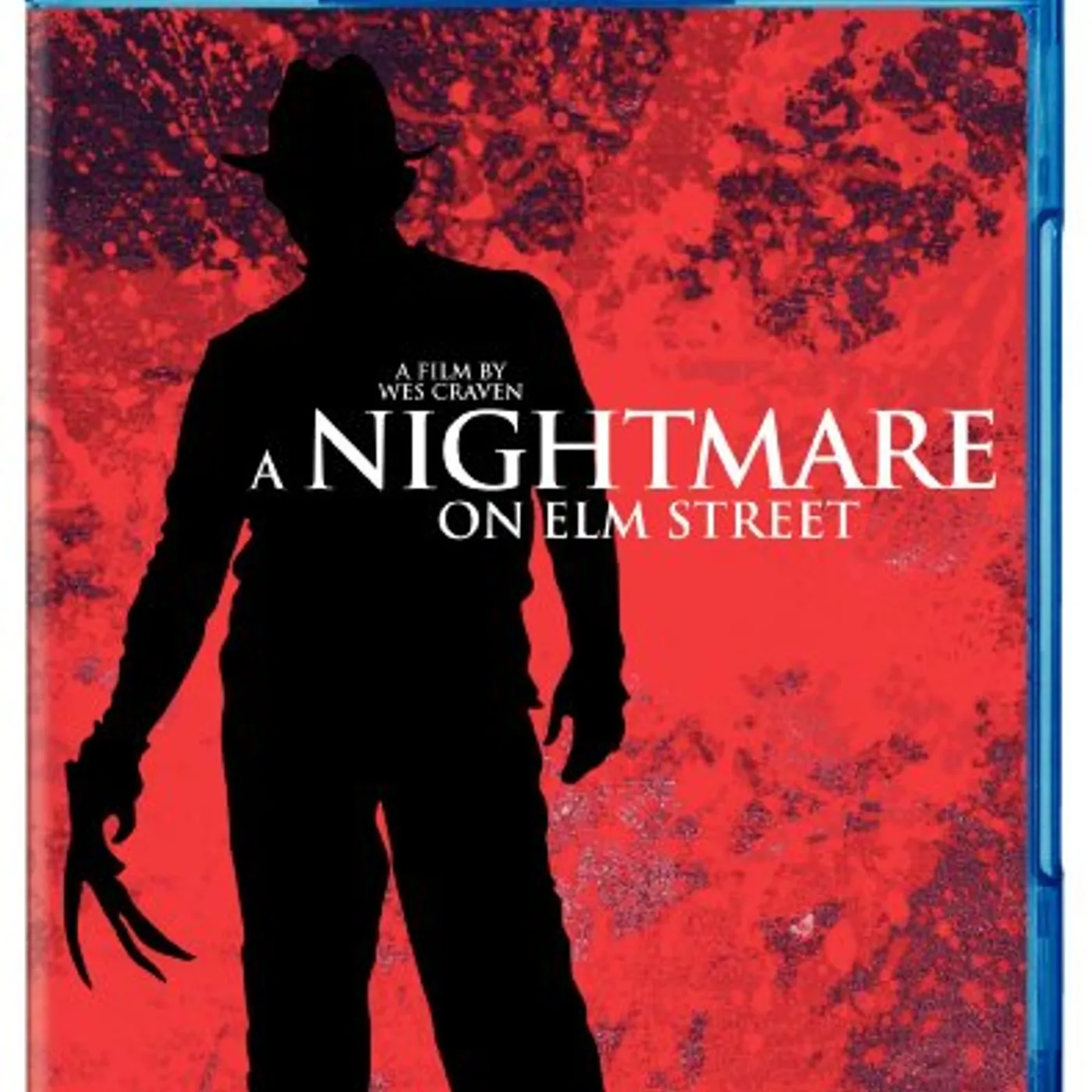 NIGHTMARE ON ELM STREET Blu-ray