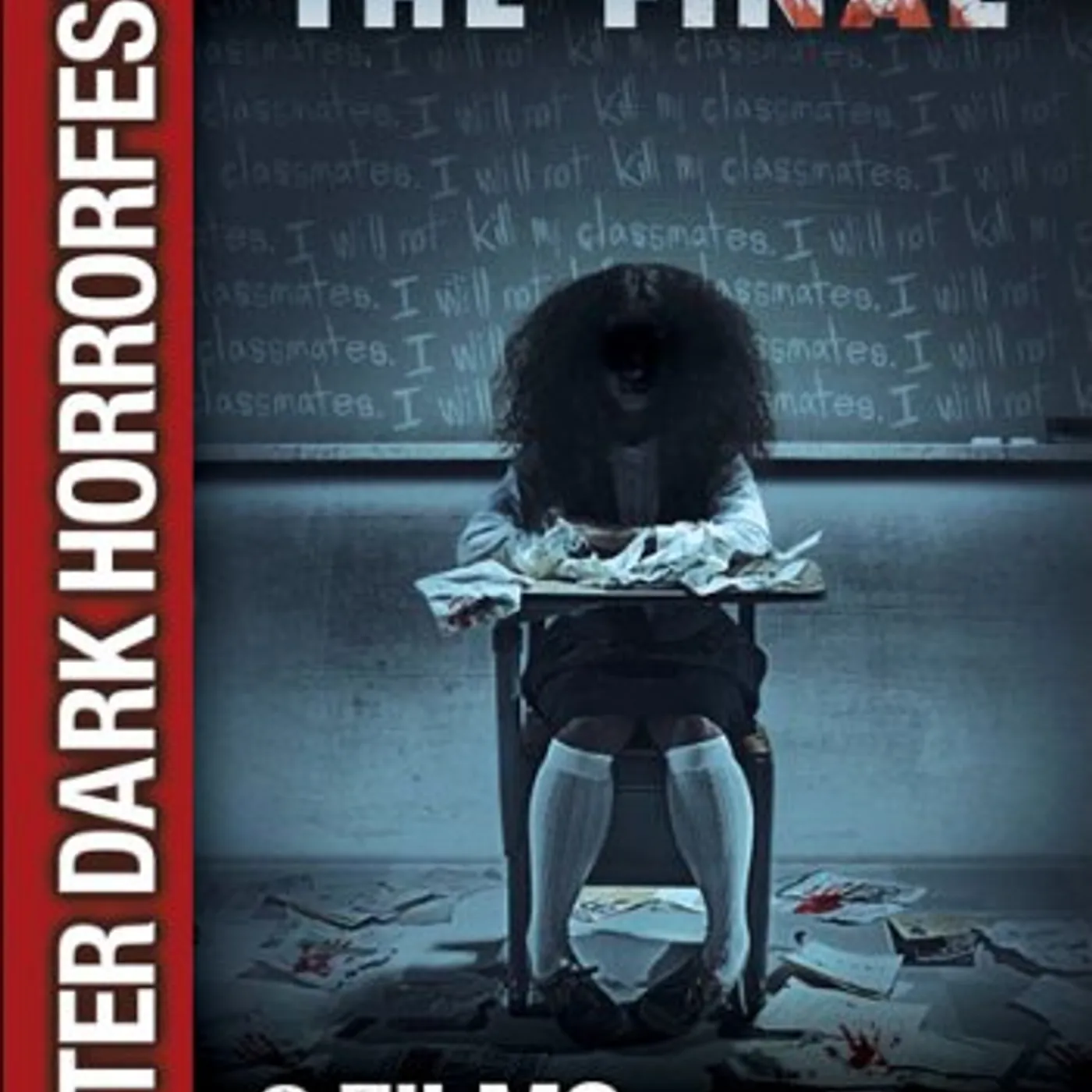 FINAL (2009) DVD