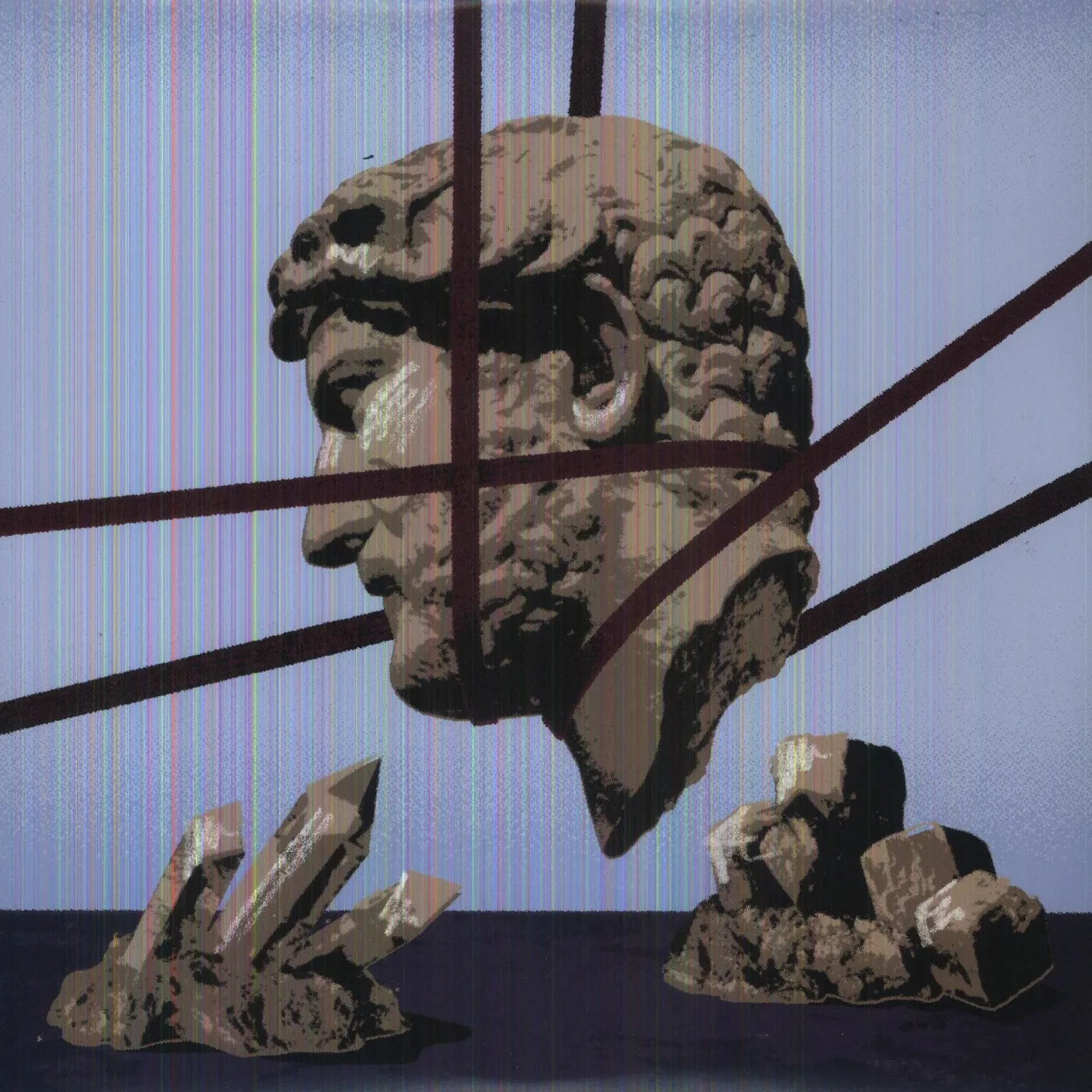 Hot Chip One Life Stand Vinyl Record