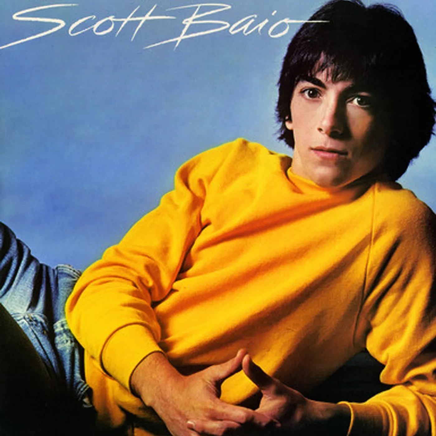 SCOTT BAIO CD