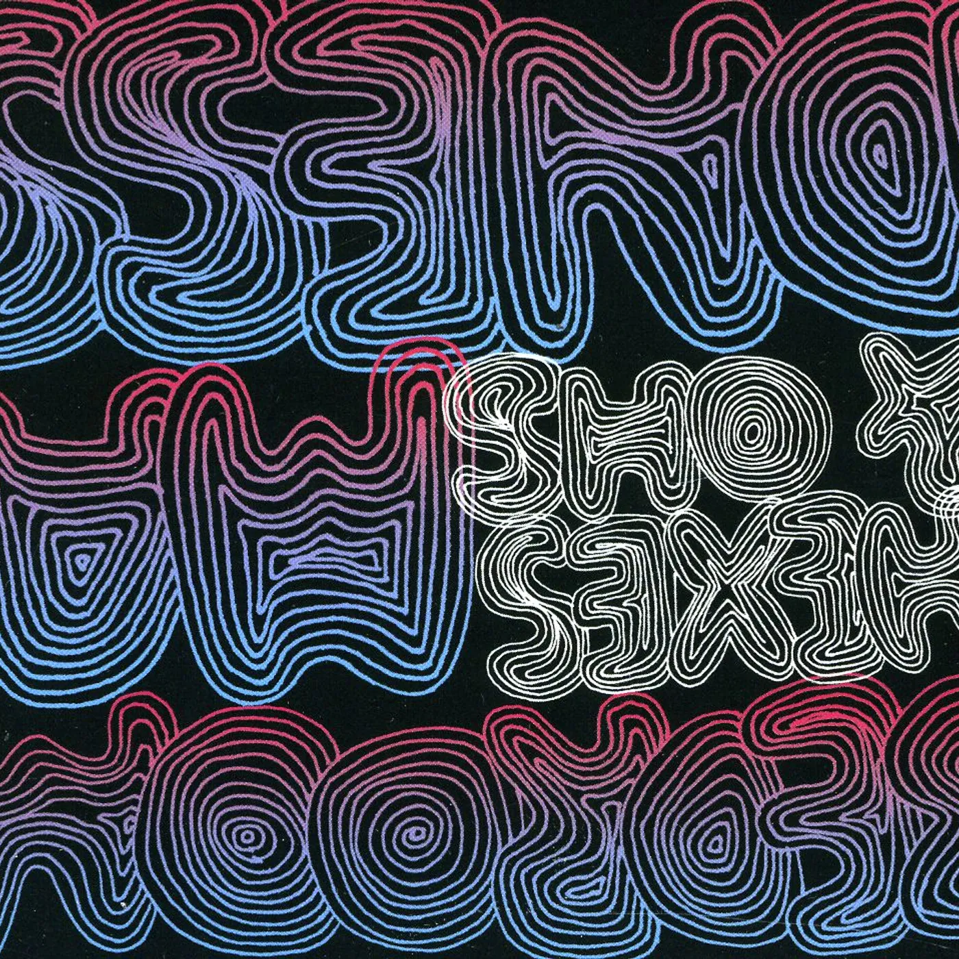 Hexes & Ohs BEDROOM MADNESS CD