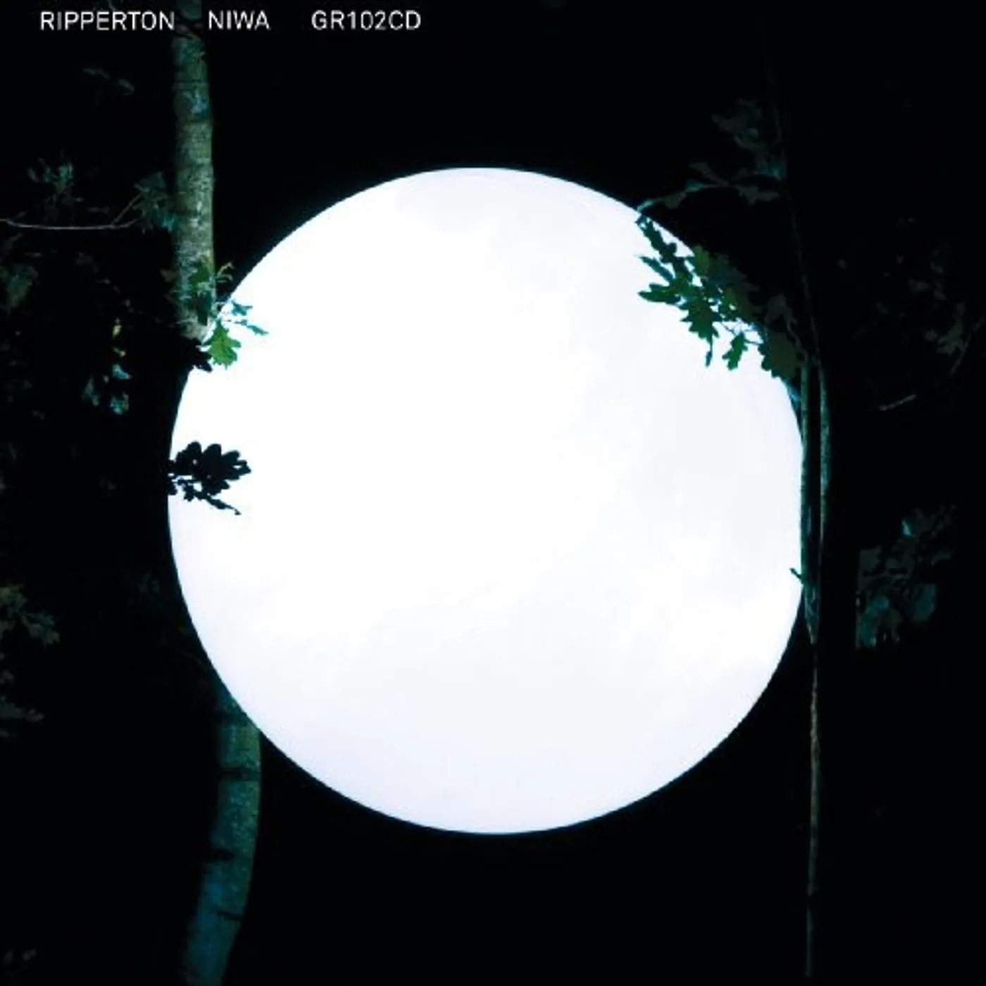 Ripperton Niwa Vinyl Record