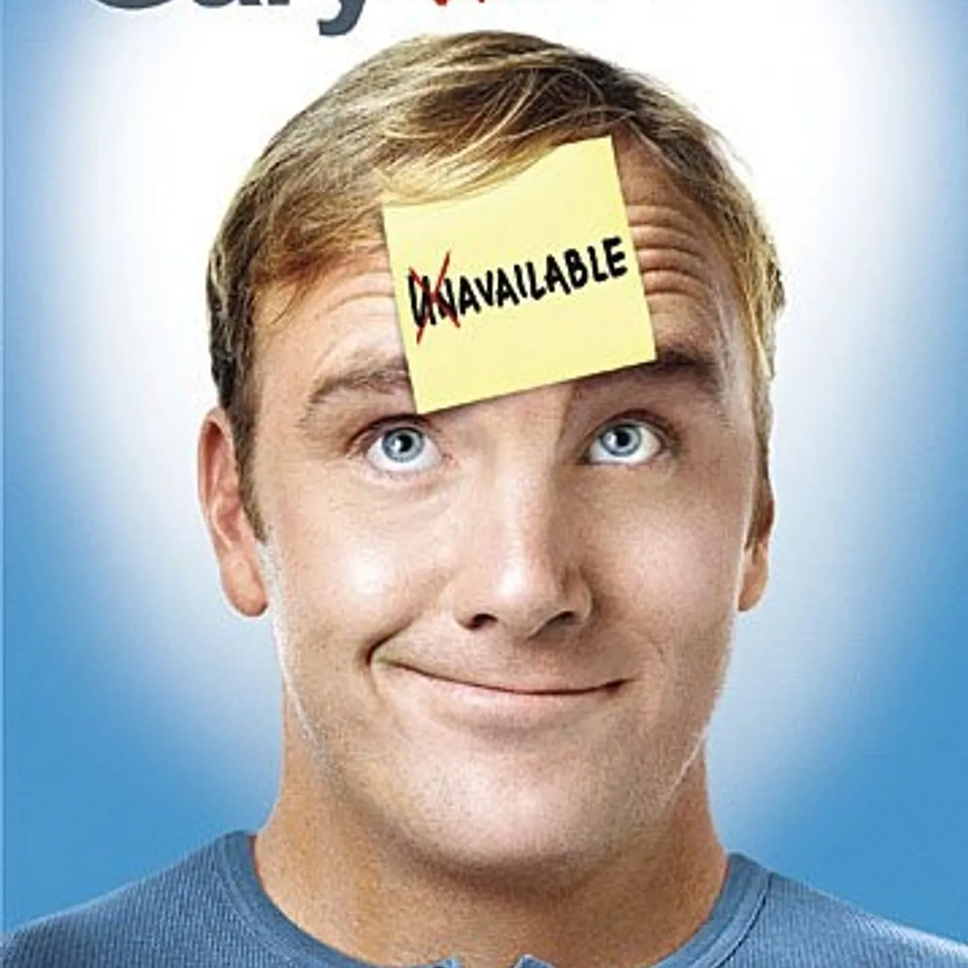 GARY UNMARRIED: COMPLETE FIRST SEASON DVD