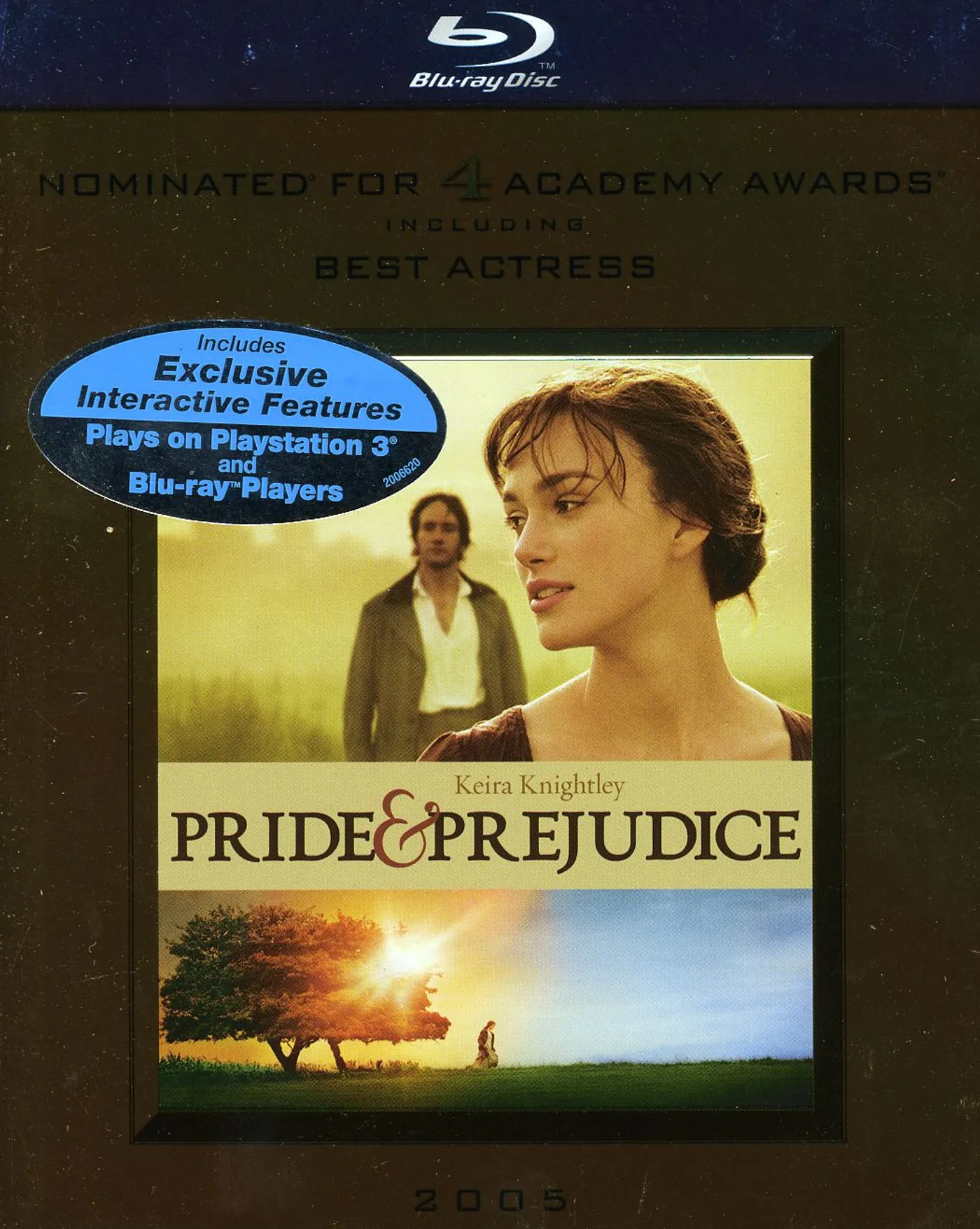 Pride And Prejudice