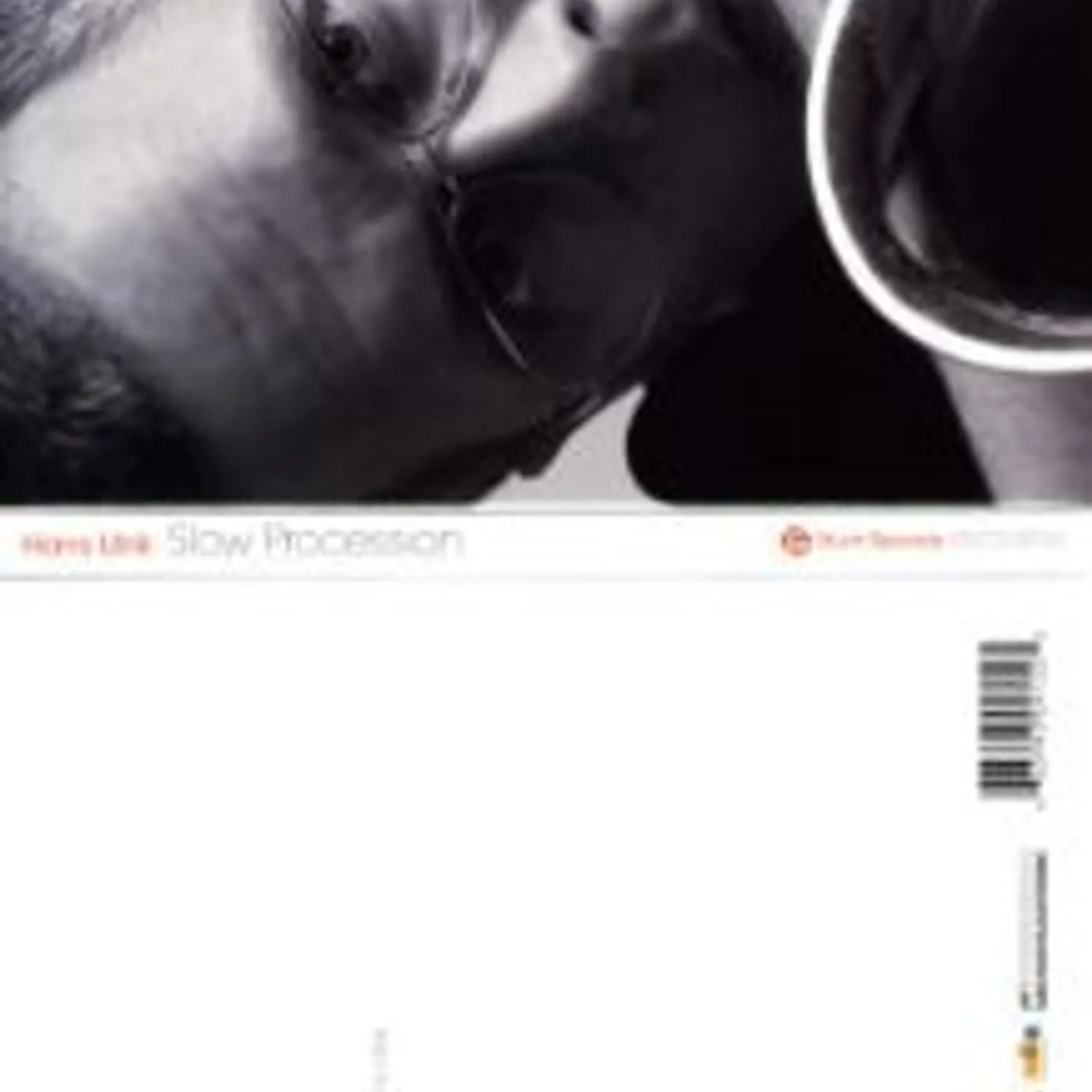 Hans Ulrik SLOW PROCESSION CD