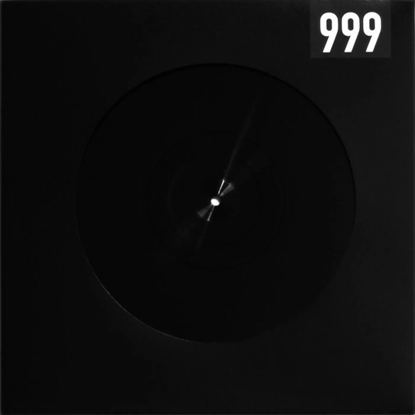 Oliver Ton Hasta El Fin Vinyl Record