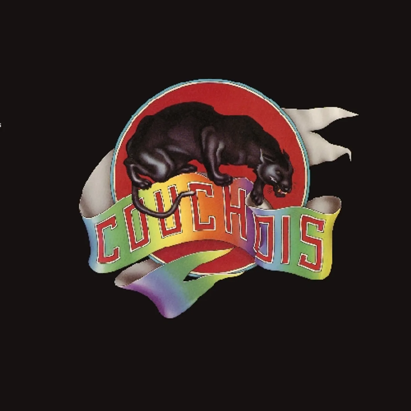 COUCHOIS CD