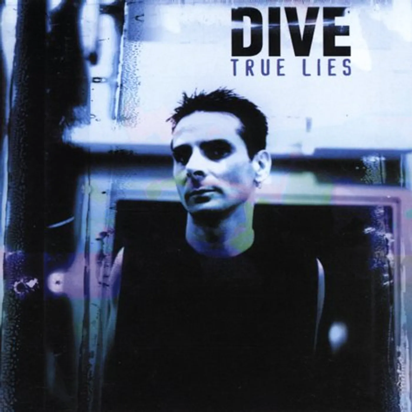 Dive TRUE LIVES CD