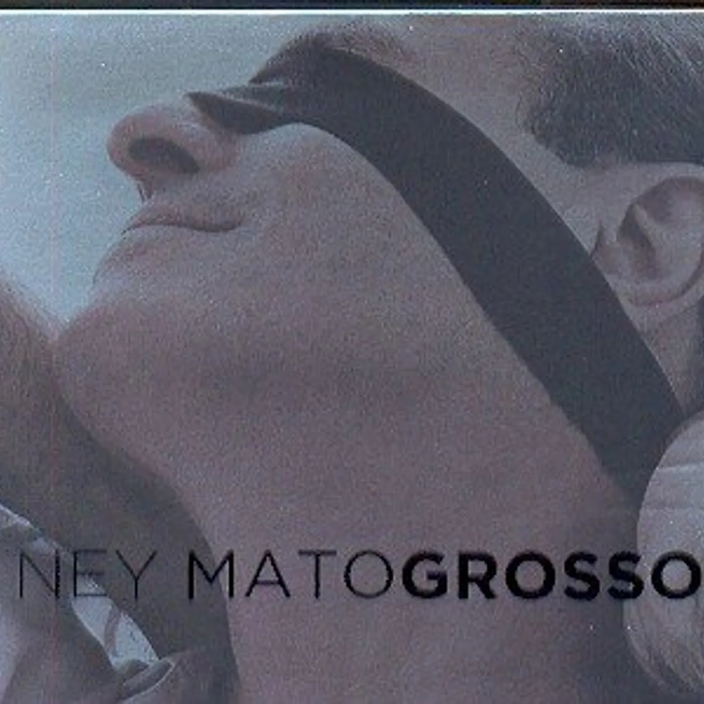 Ney Matogrosso BEIJO BANDIDO CD