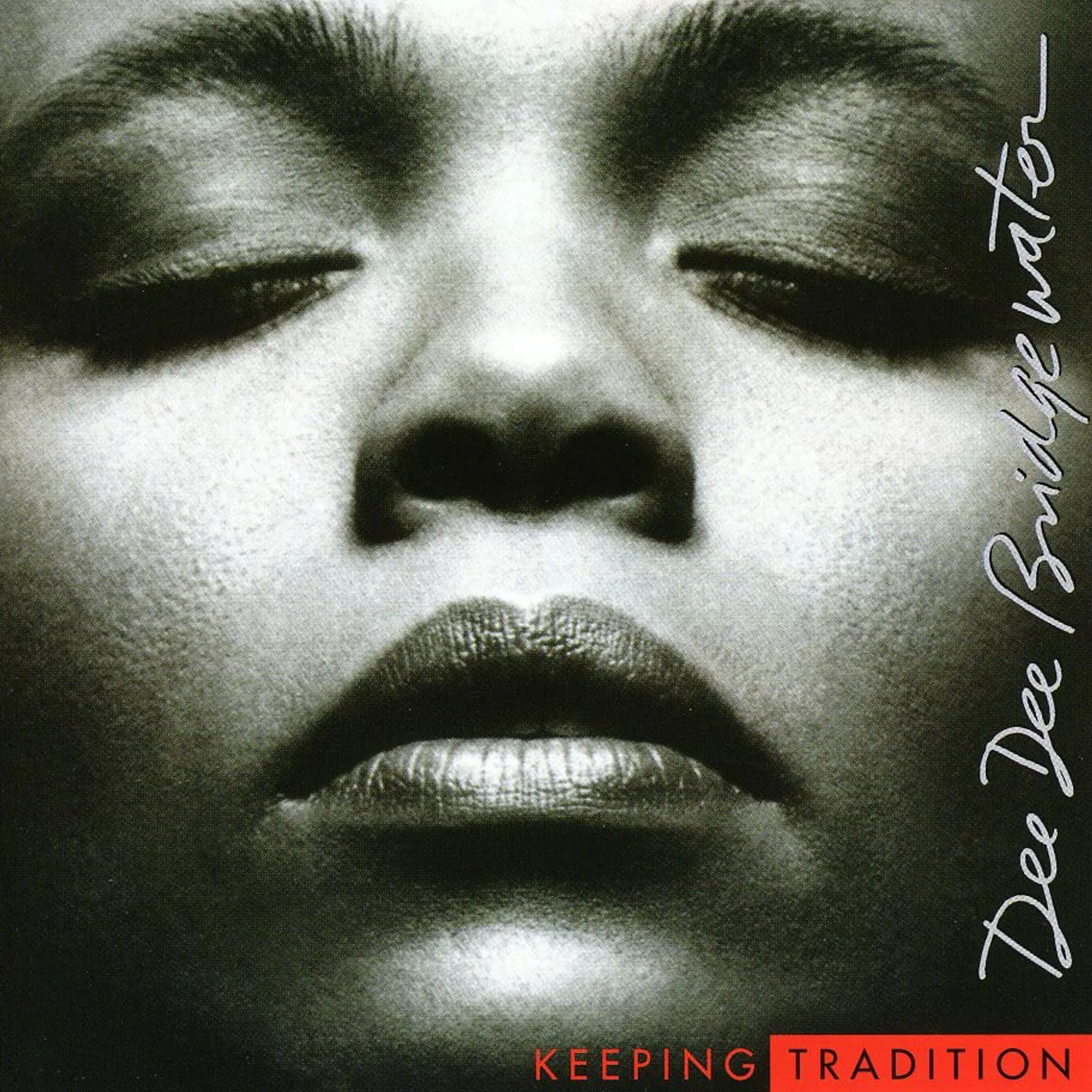 Dee Dee Bridgewater KEEPING TRADITION CD