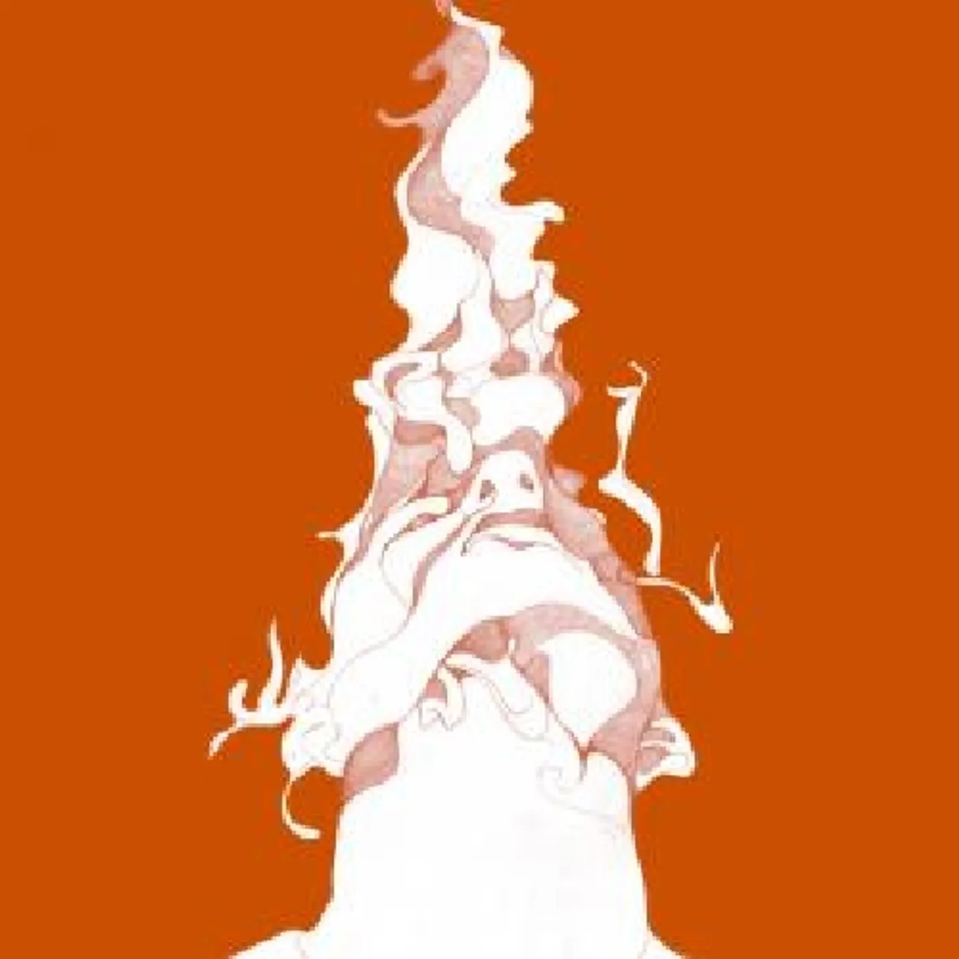Vibracathedral Orchestra Smoke Song Vinyl Record
