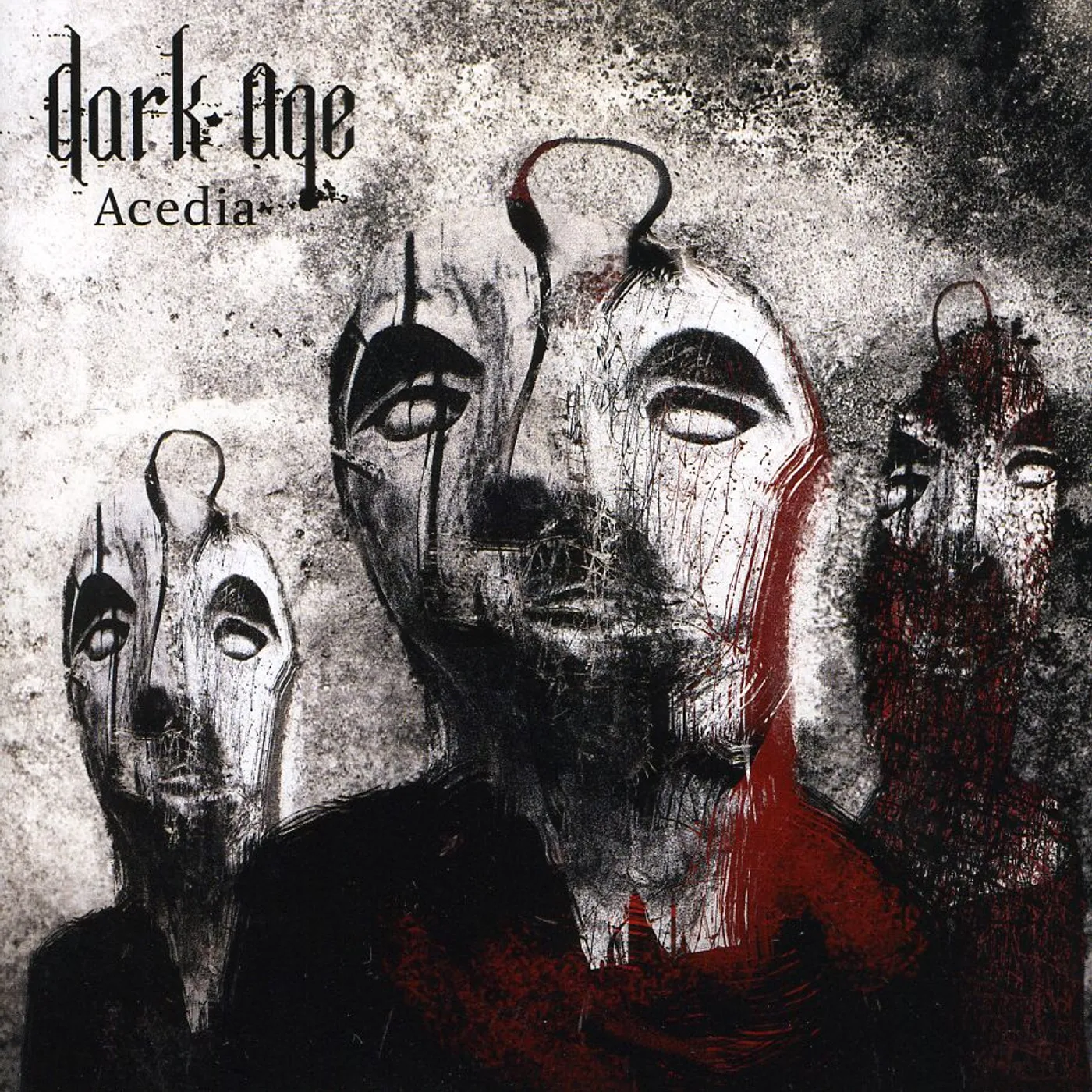 Dark Age ACEDIA CD