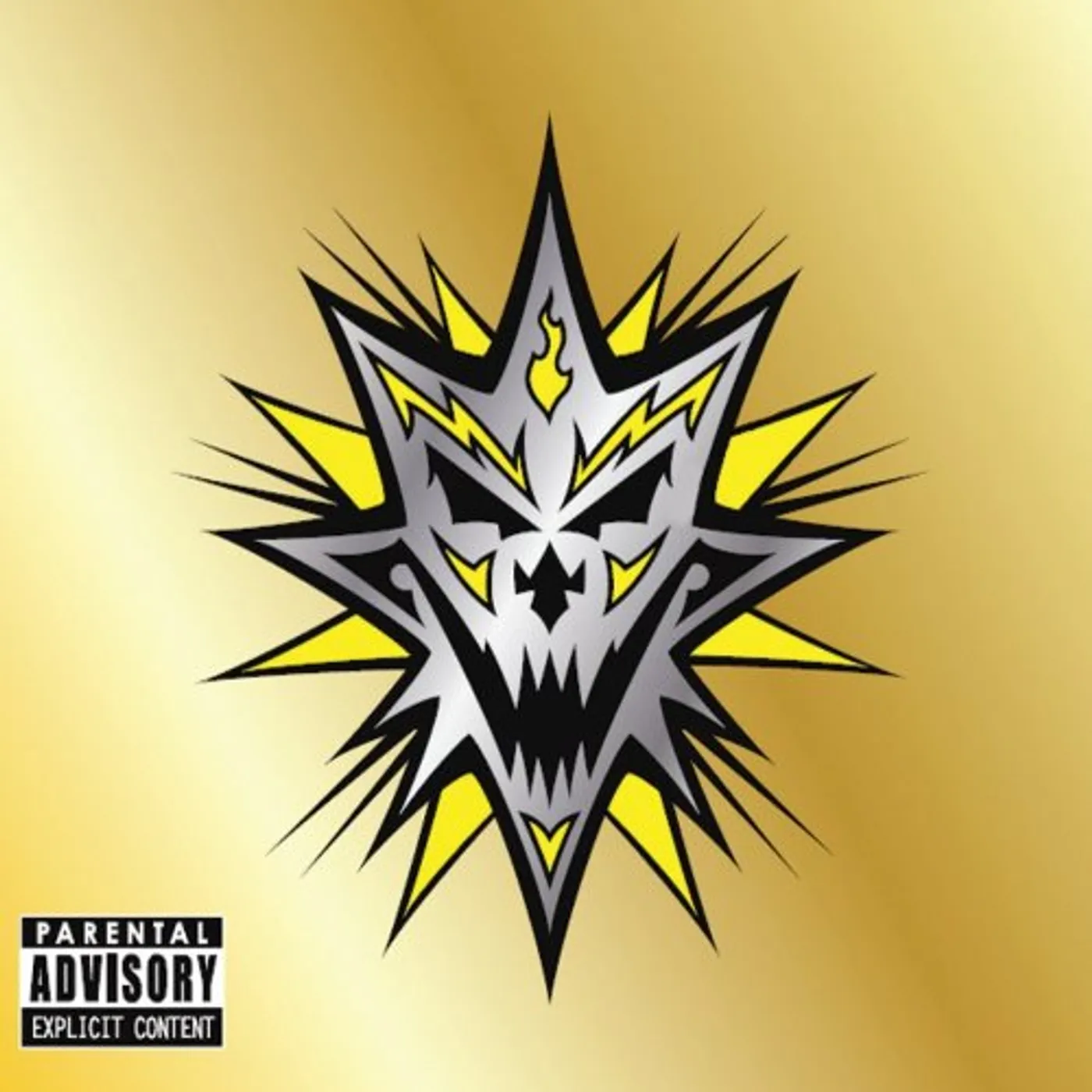 ICP BANG POW BOOM NUCLEAR VERSION CD