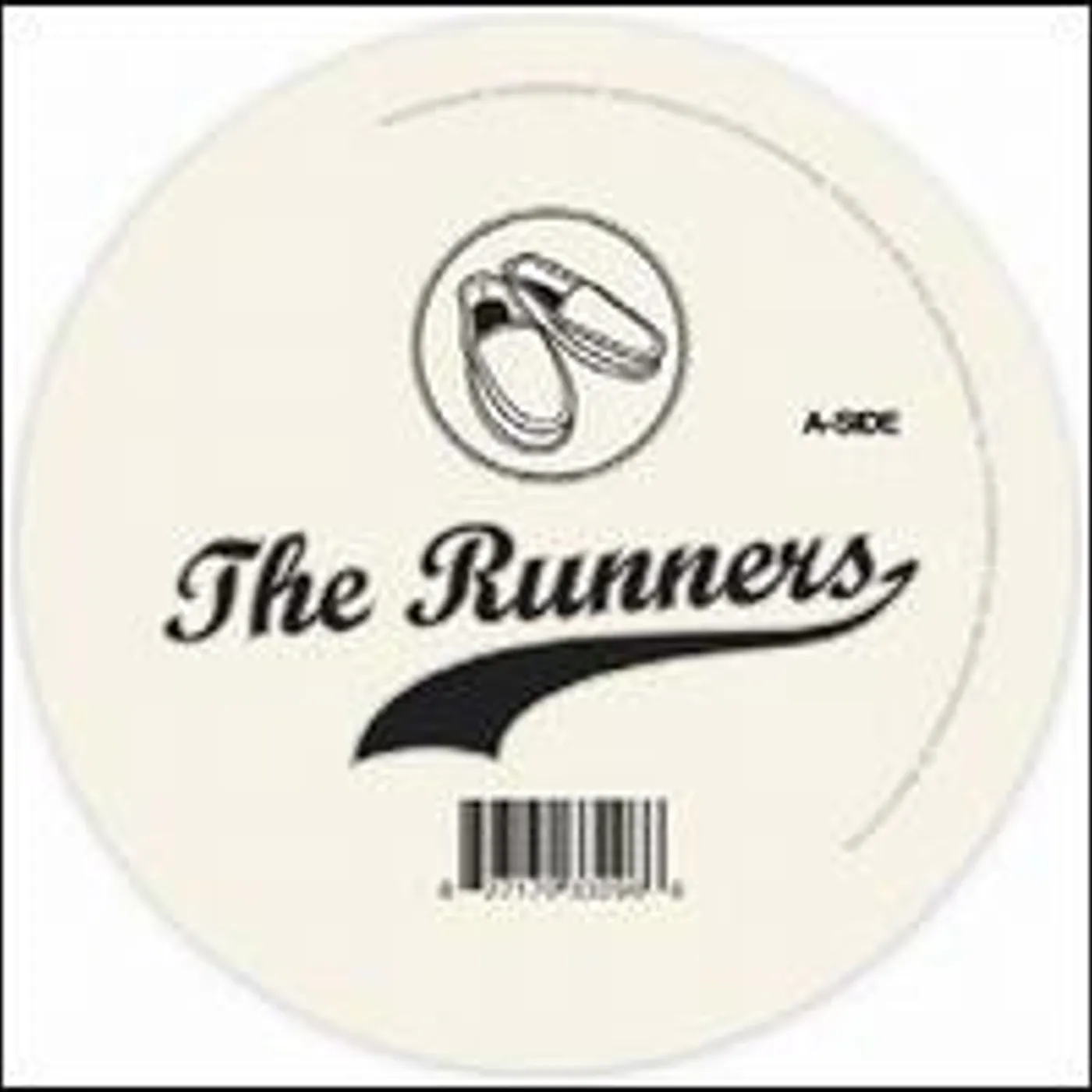 The Runners WORKIN MY NERVES Vinyl Record
