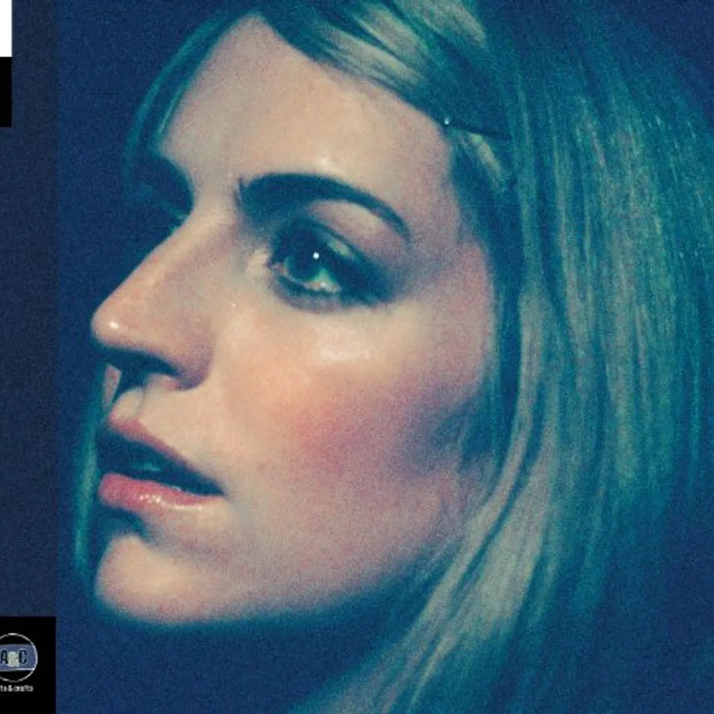 Sally Seltmann HEART THAT'S POUNDING CD